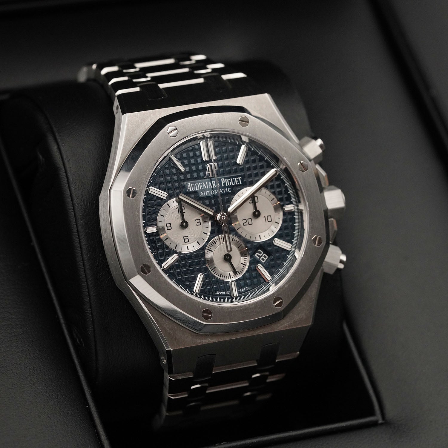 Royal Oak 26331ST - Audemars Piguet