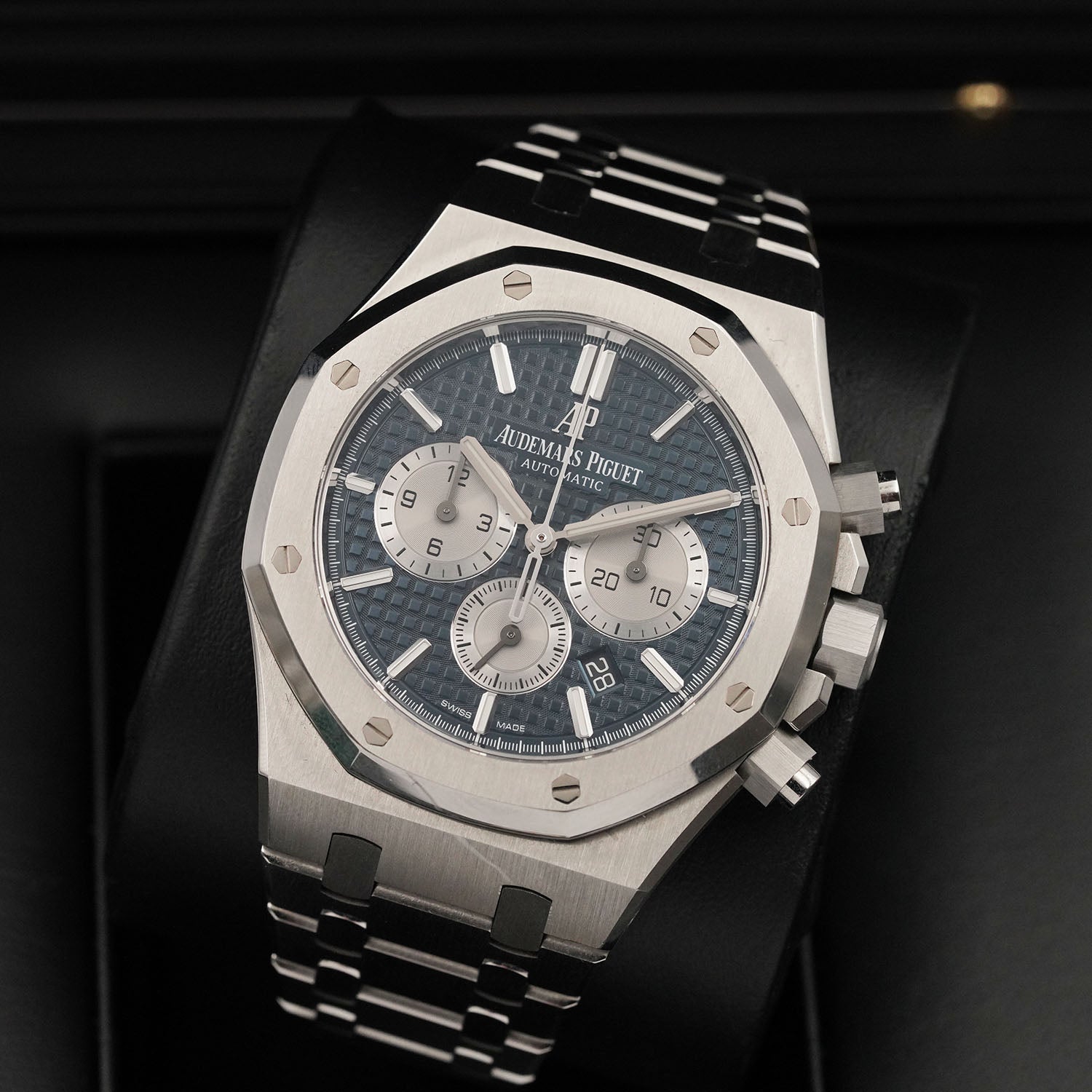 Royal Oak 26331ST - Audemars Piguet