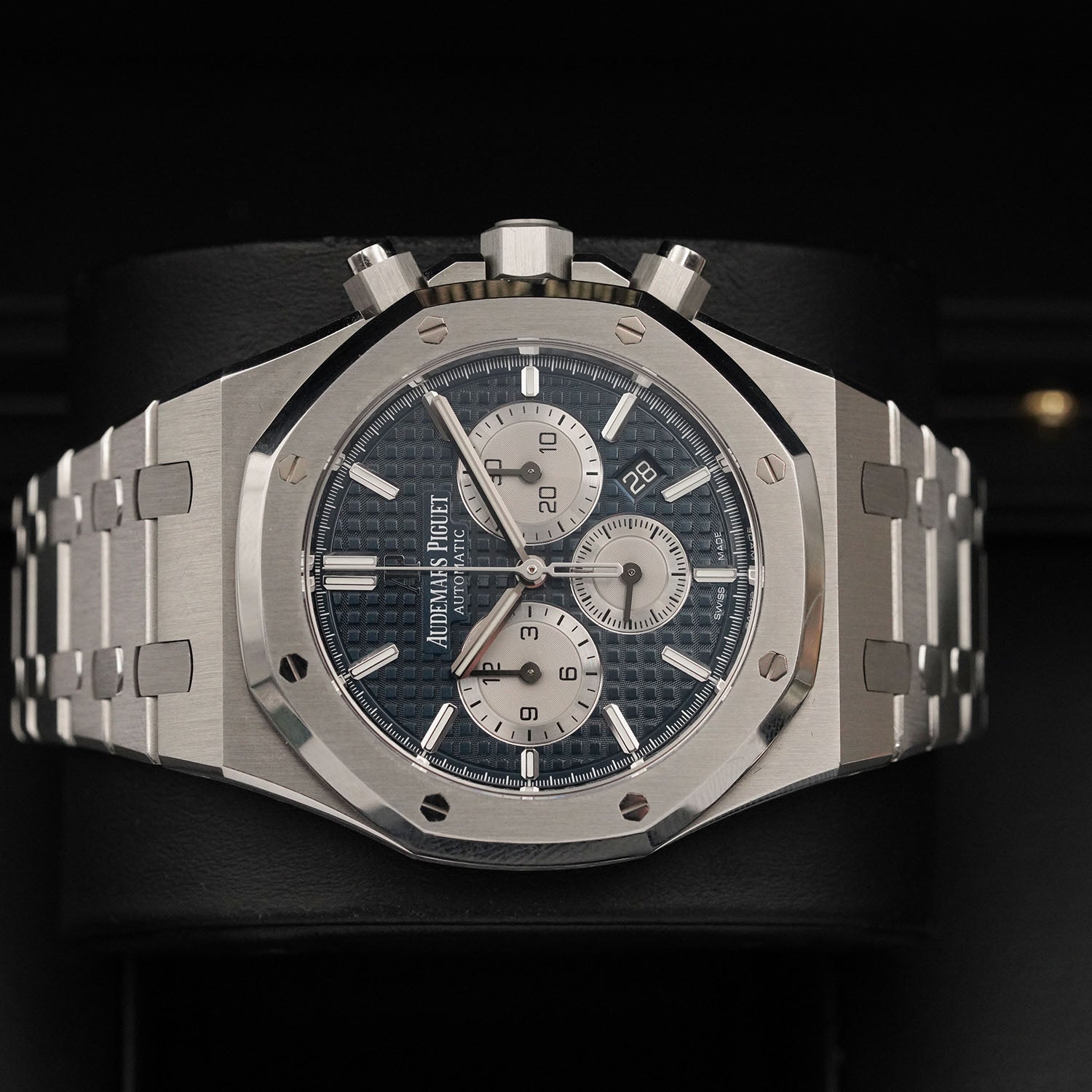 Royal Oak 26331ST - Audemars Piguet