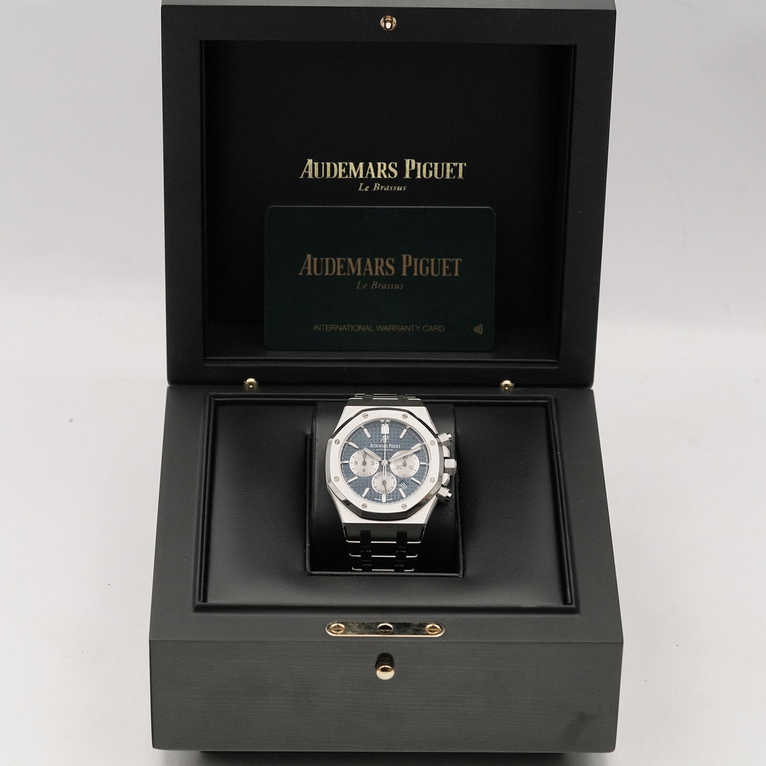 Royal Oak 26331ST - Audemars Piguet