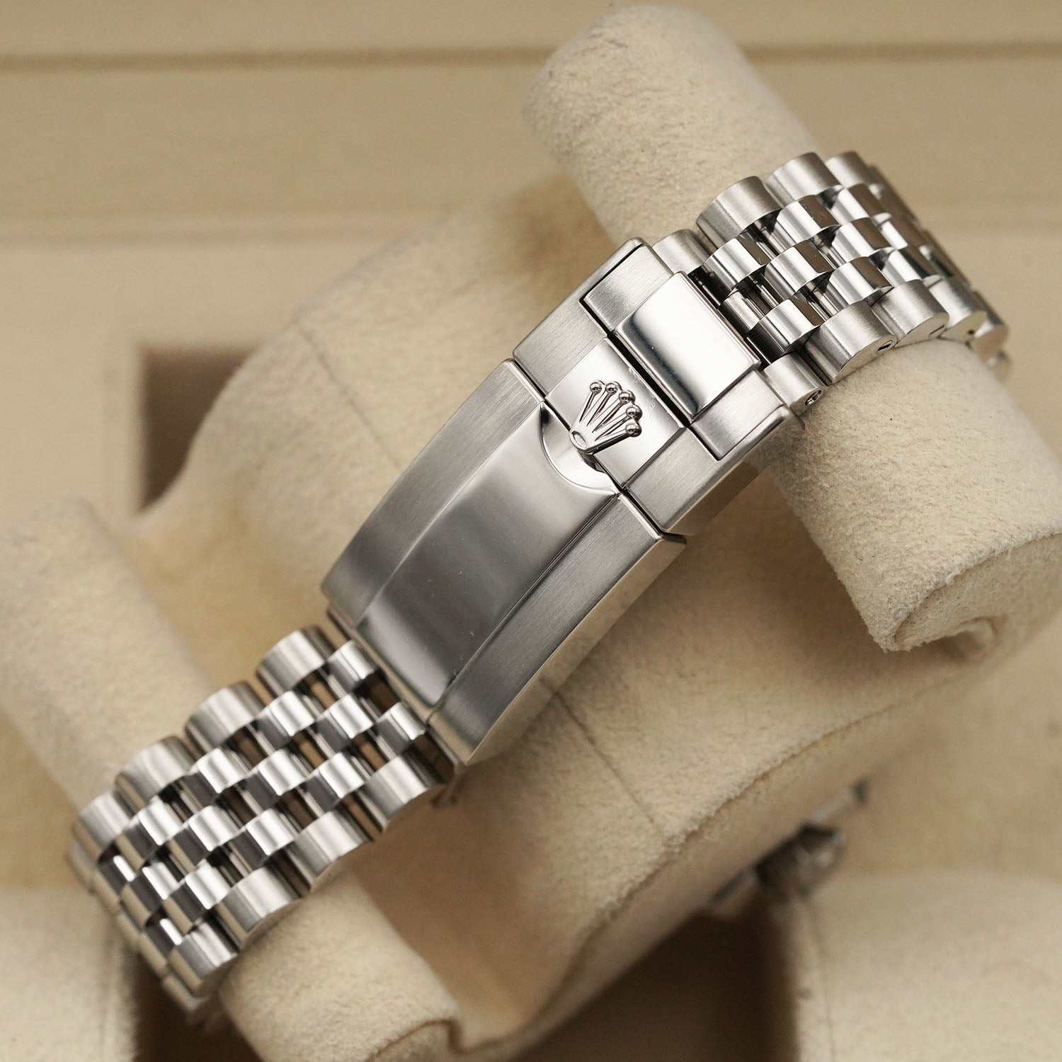 Gmt Master II 126710BLNR - Rolex