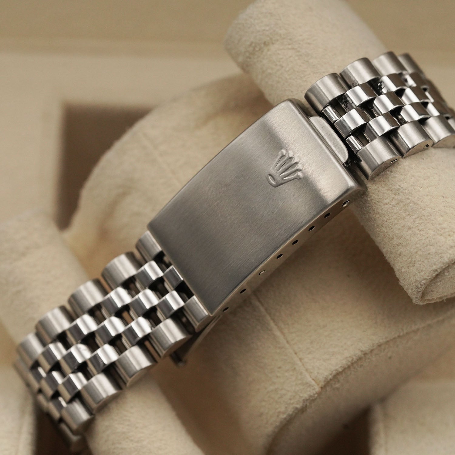 Datejust 16234 - Rolex