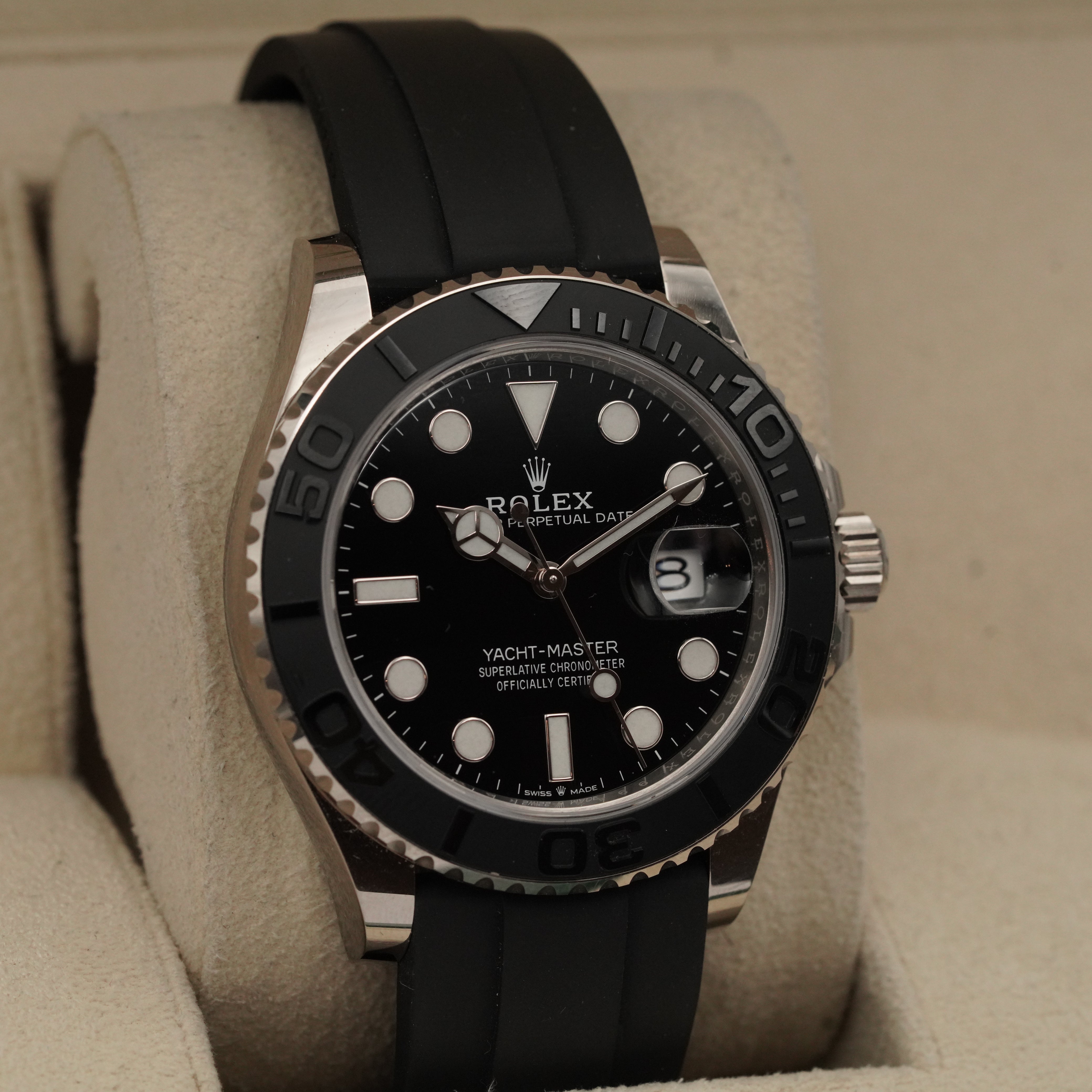 Yatch Master 226659 - Rolex