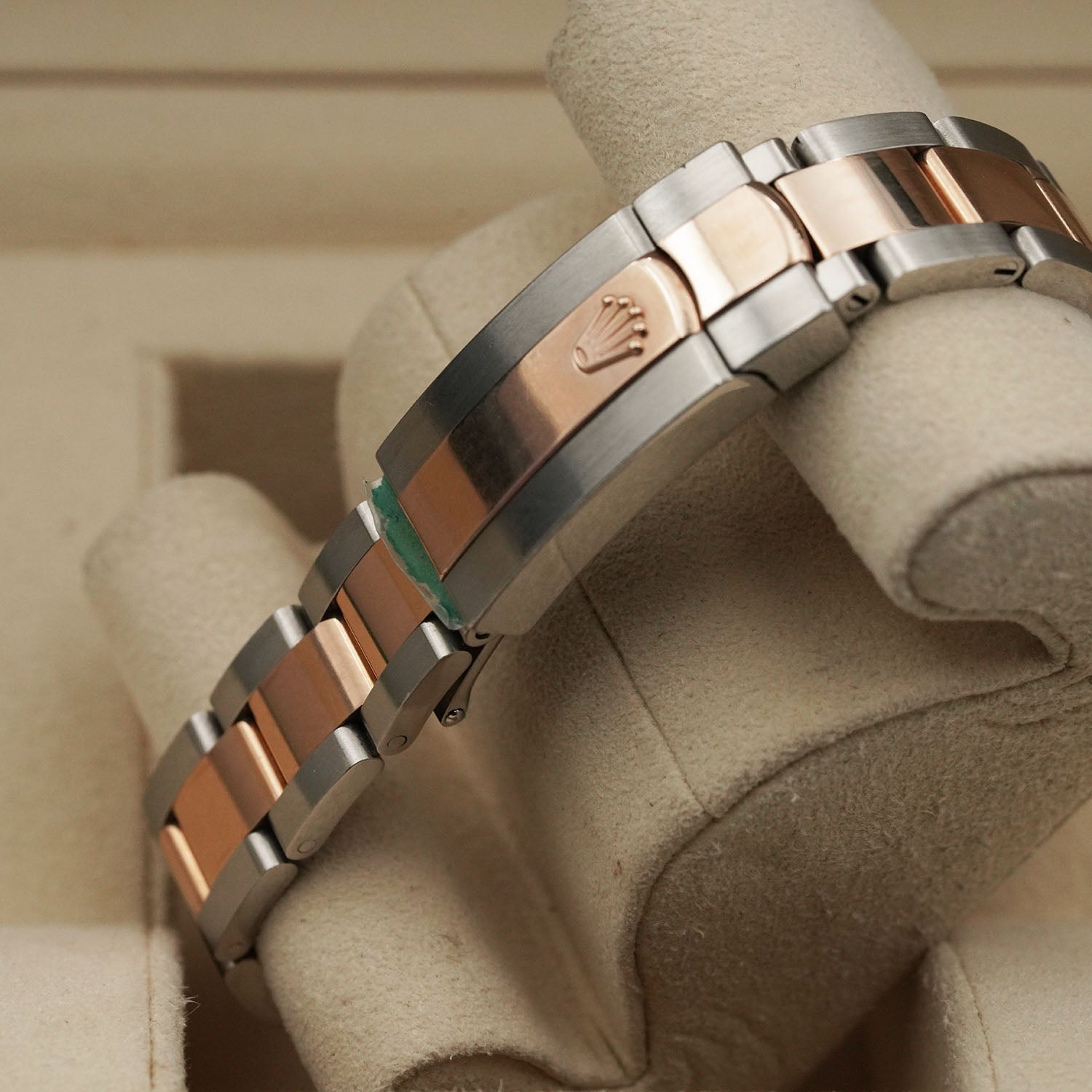 Datejust A/o - Rolex