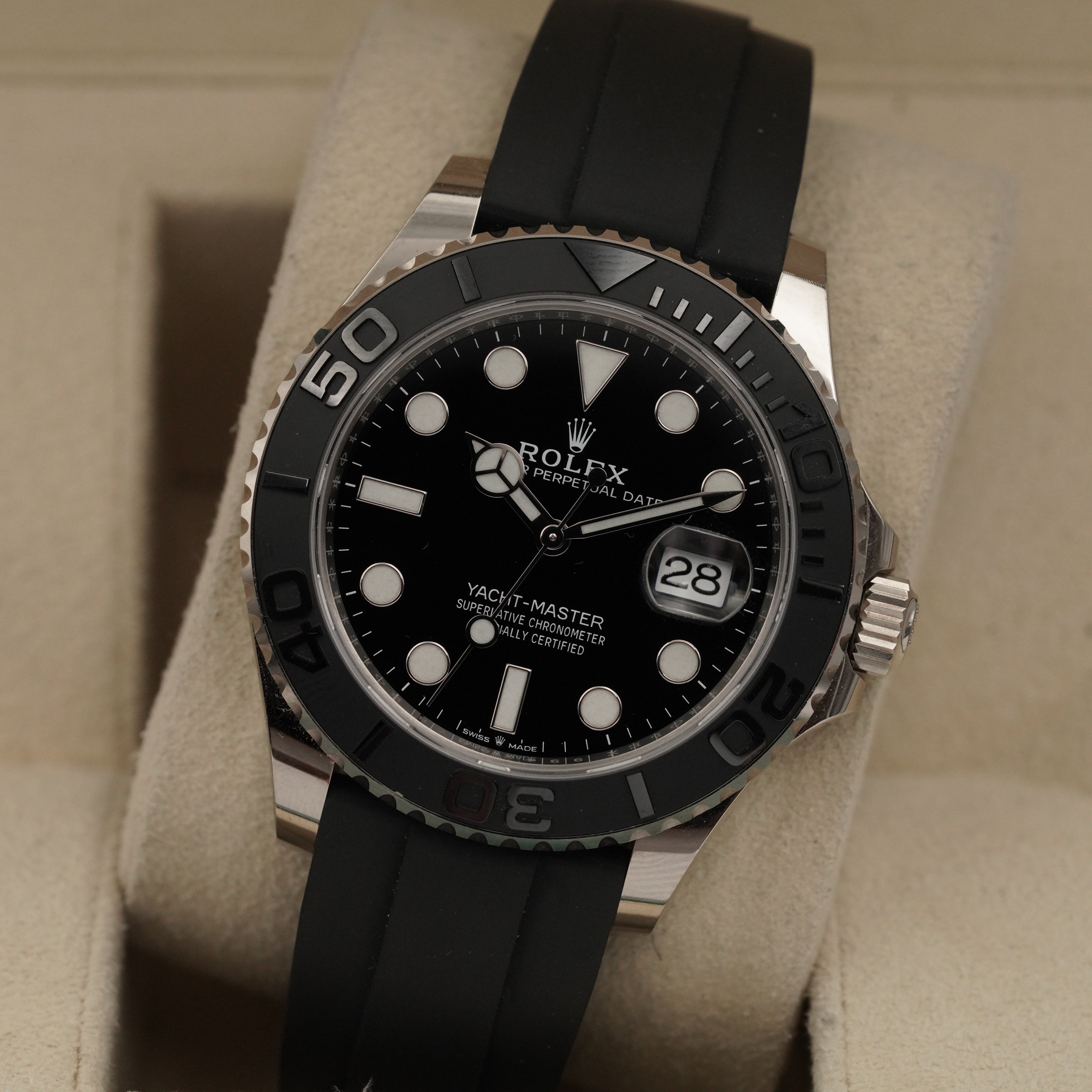 Yatch Master 226659 - Rolex