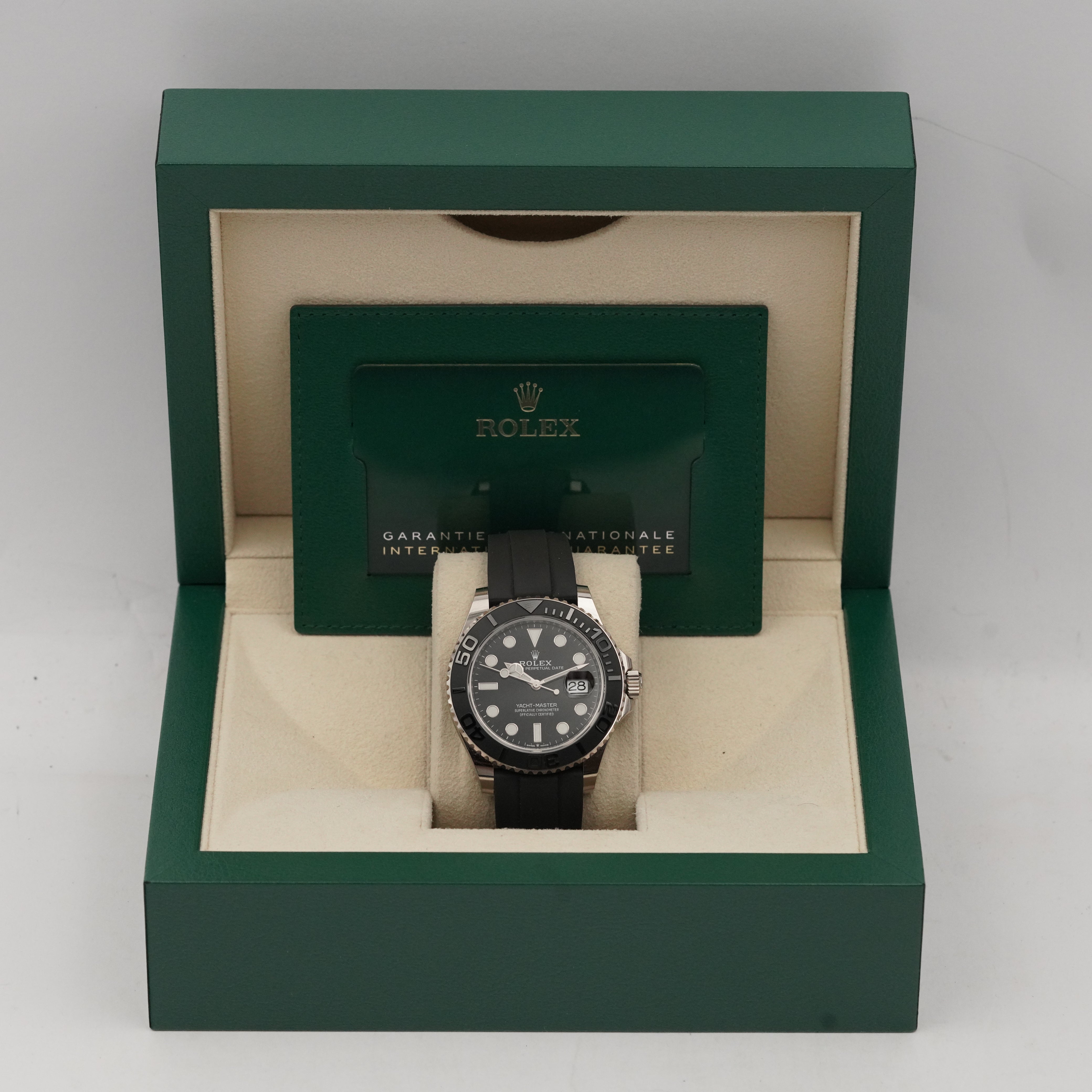 Yatch Master 226659 - Rolex
