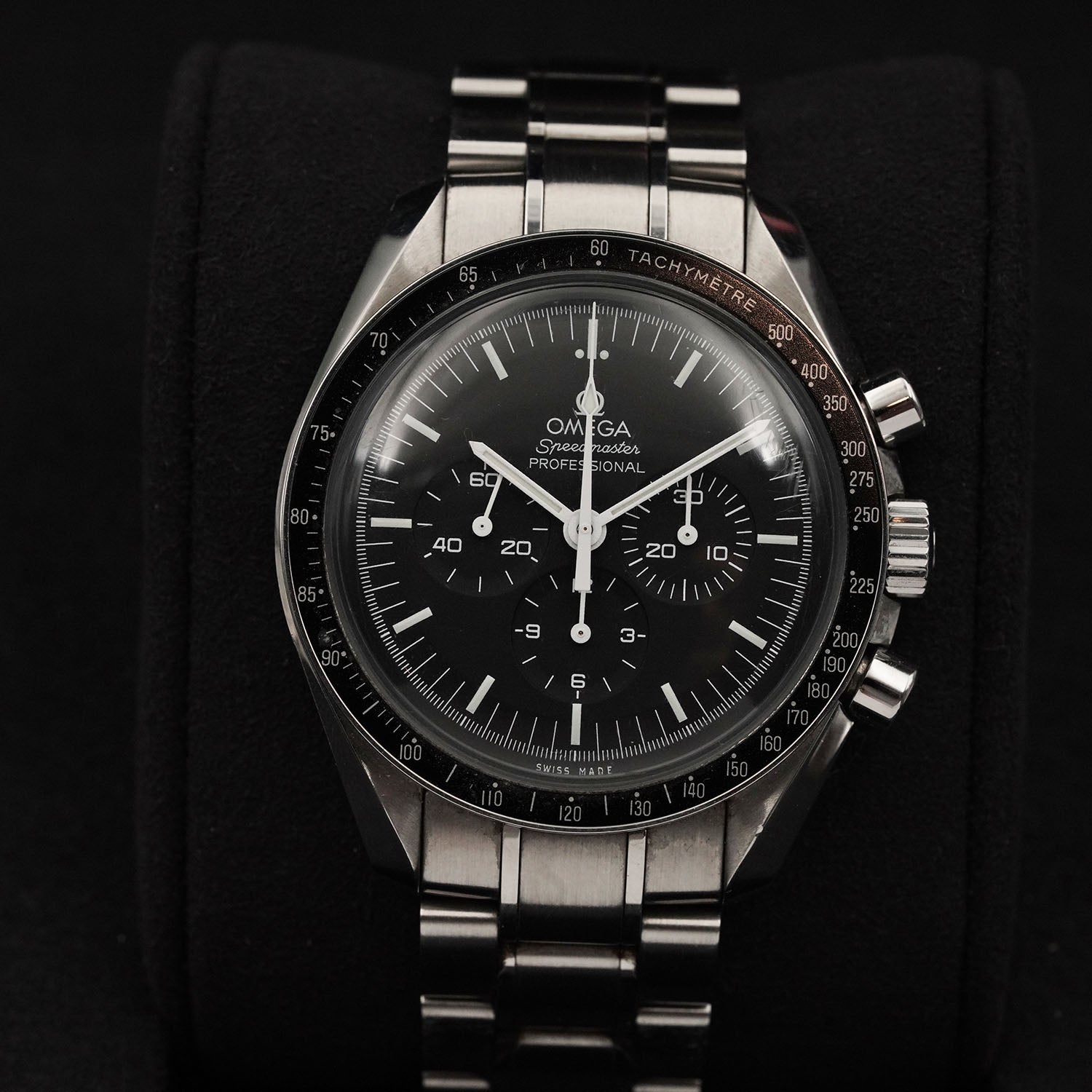 Speedmaster 005 - Omega