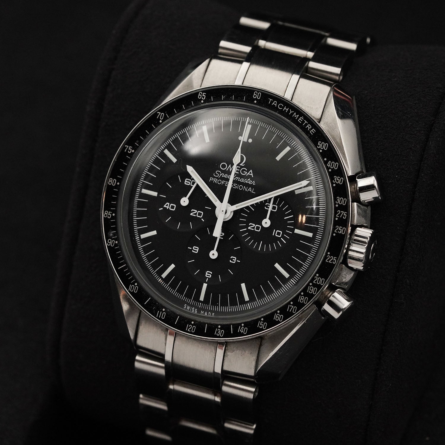 Speedmaster 005 - Omega