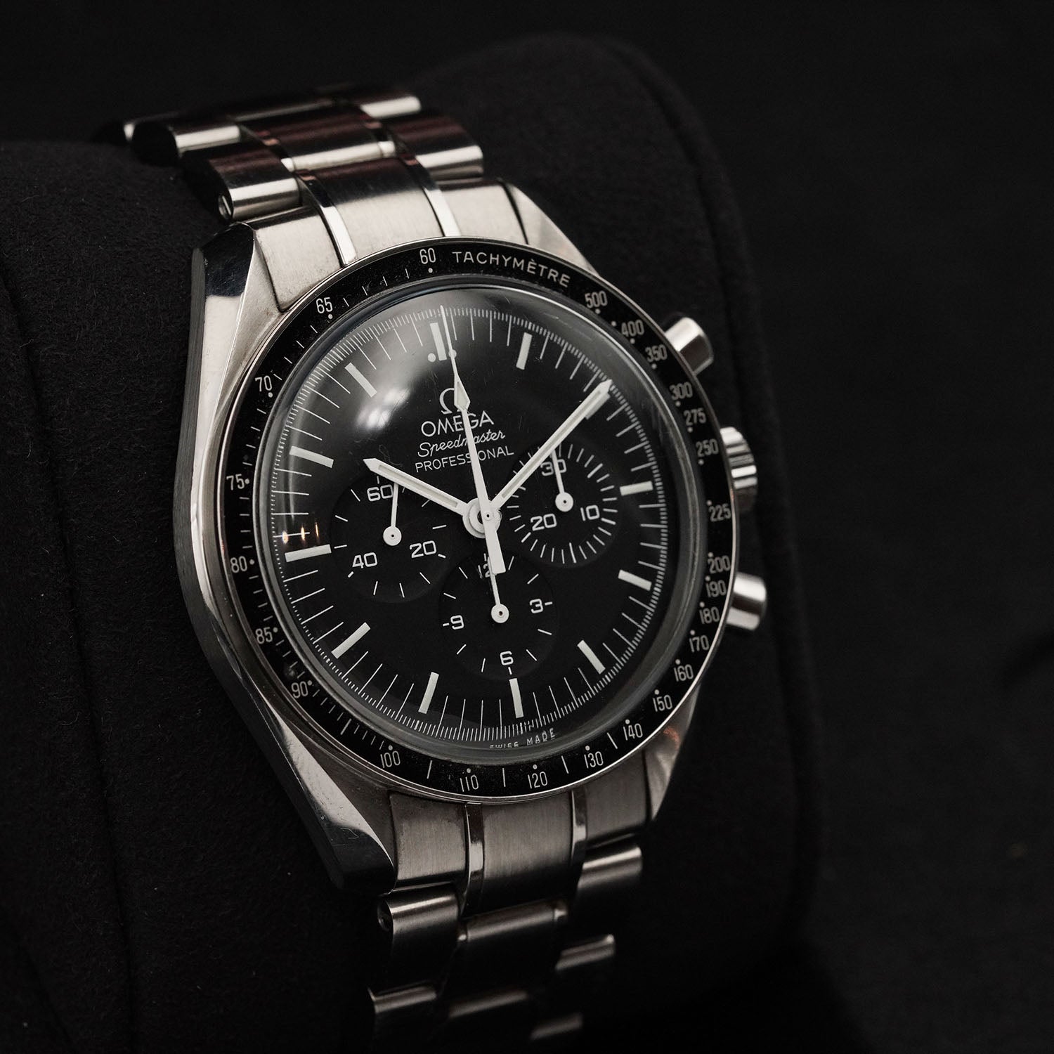 Speedmaster 005 - Omega