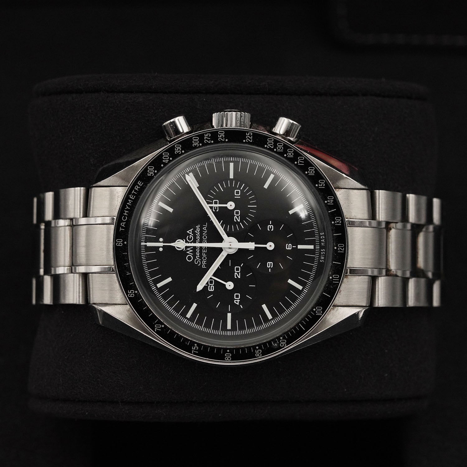 Speedmaster 005 - Omega