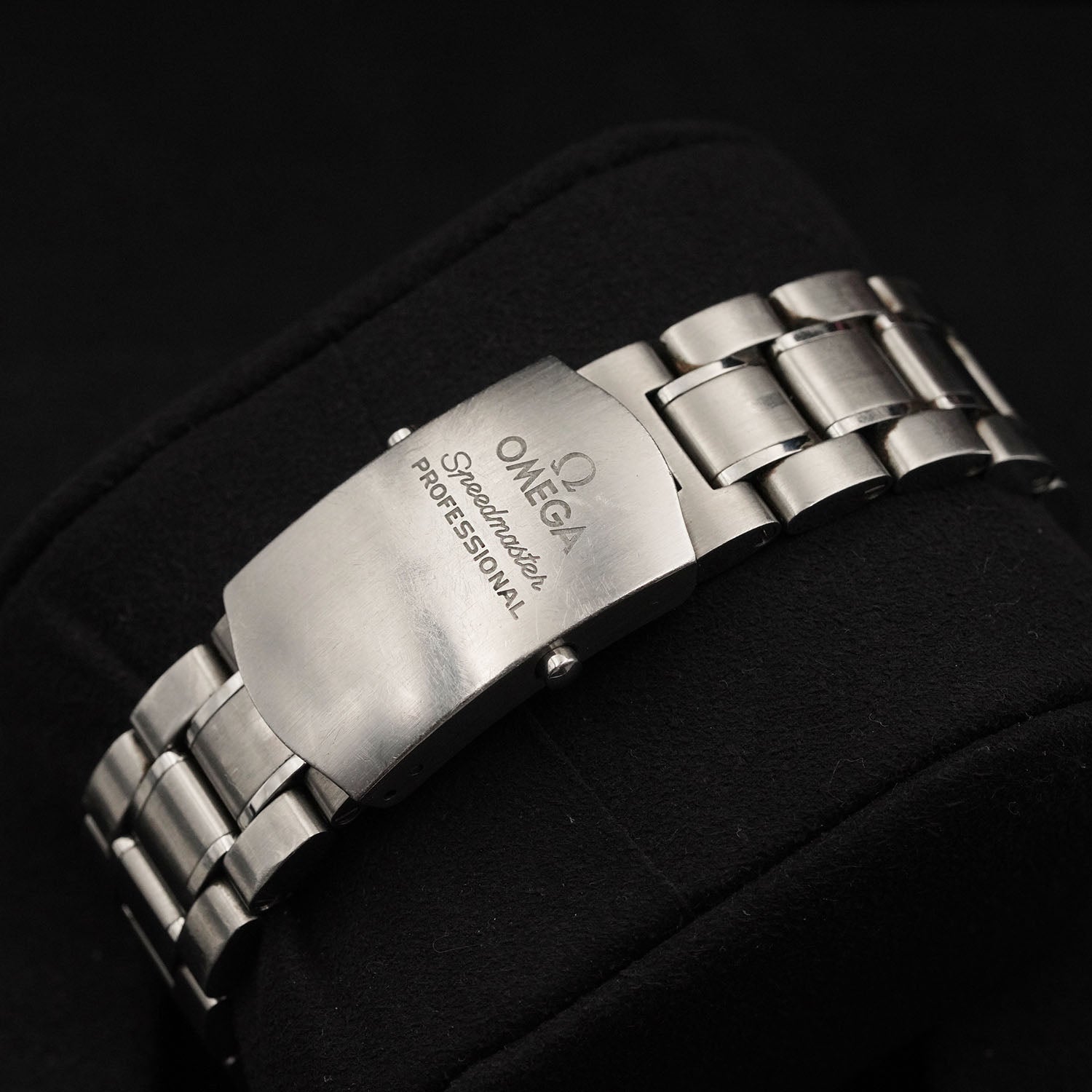 Speedmaster 005 - Omega
