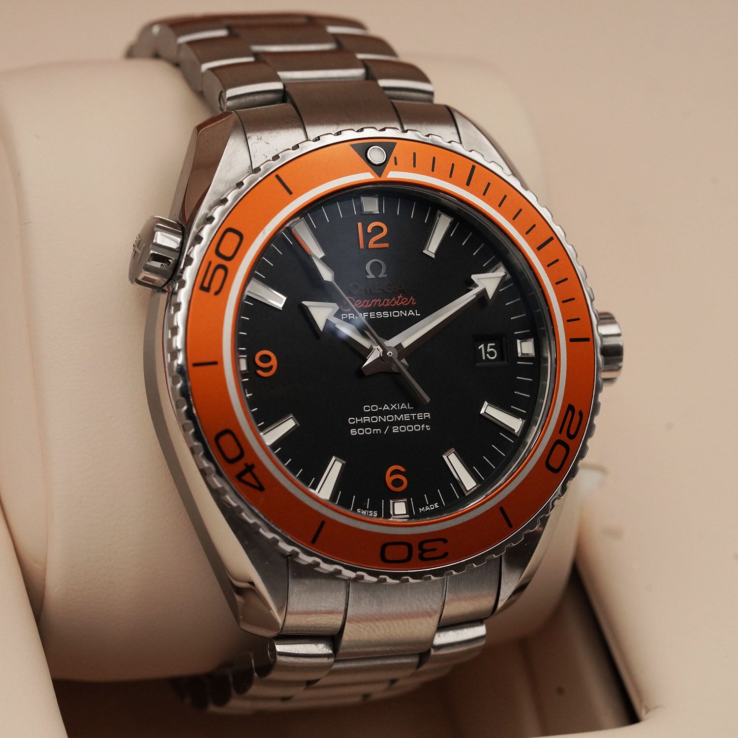 Seamaster 23232462101001 - Omega