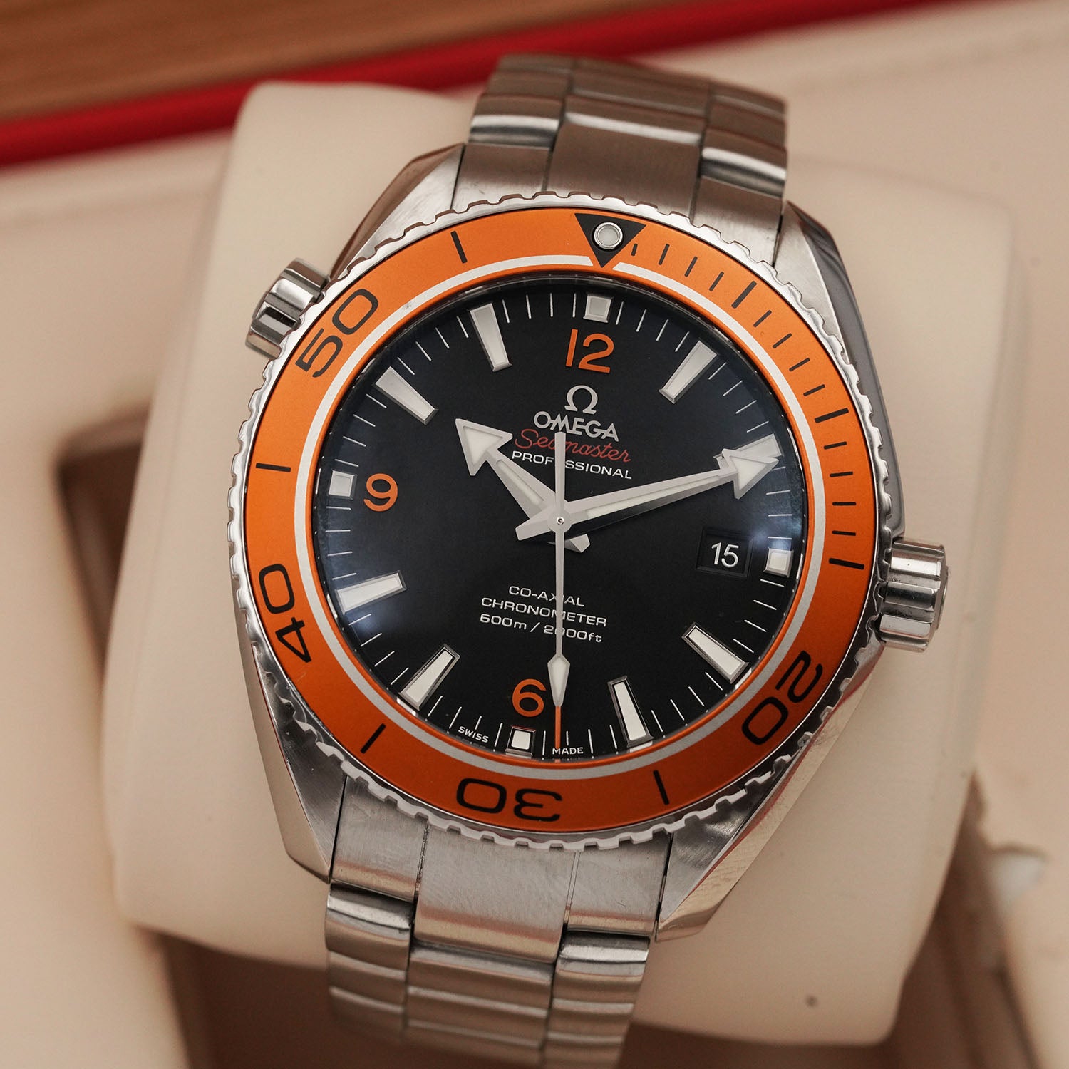 Seamaster 23232462101001 - Omega