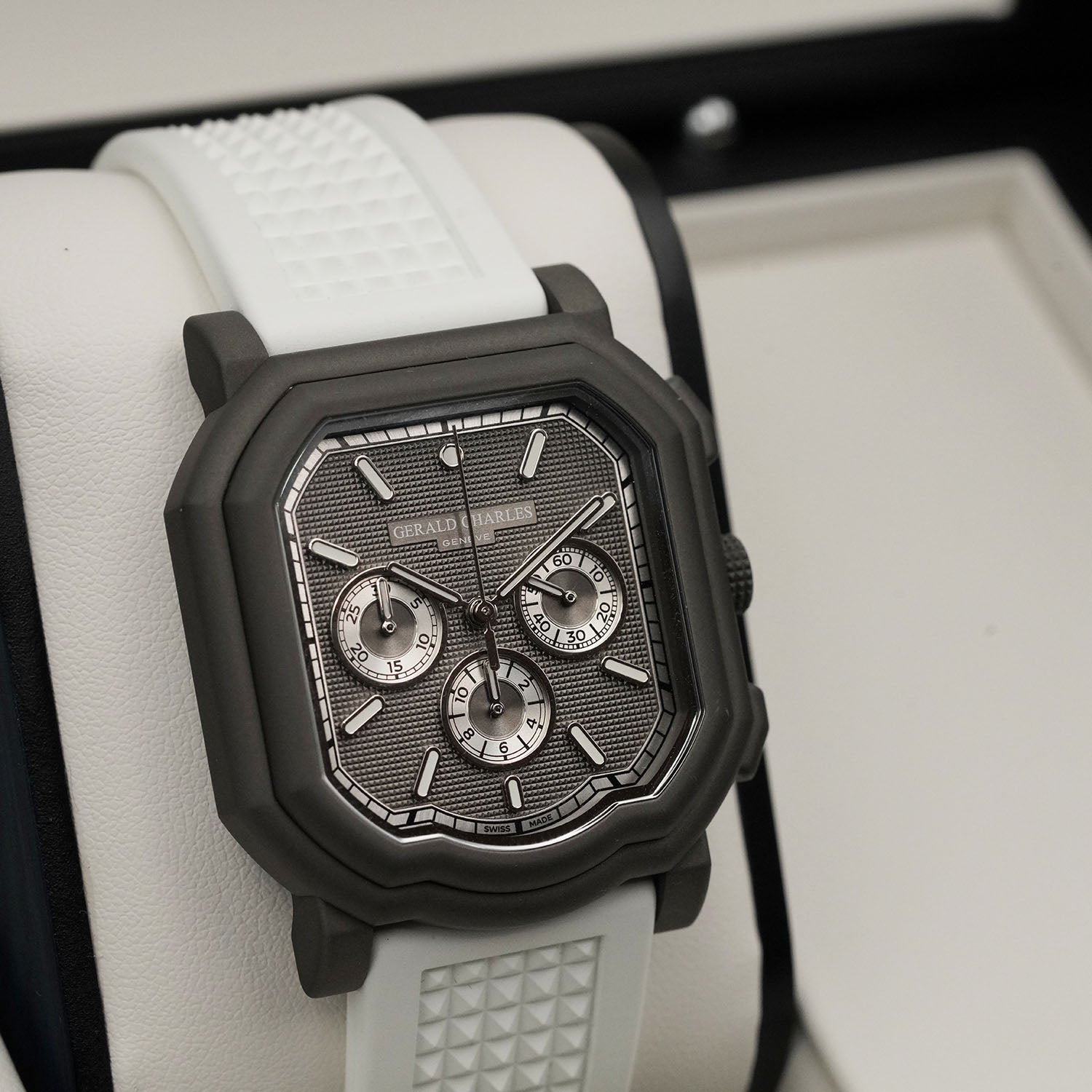 Maestro 3.0 Chrono - Gerald Charles