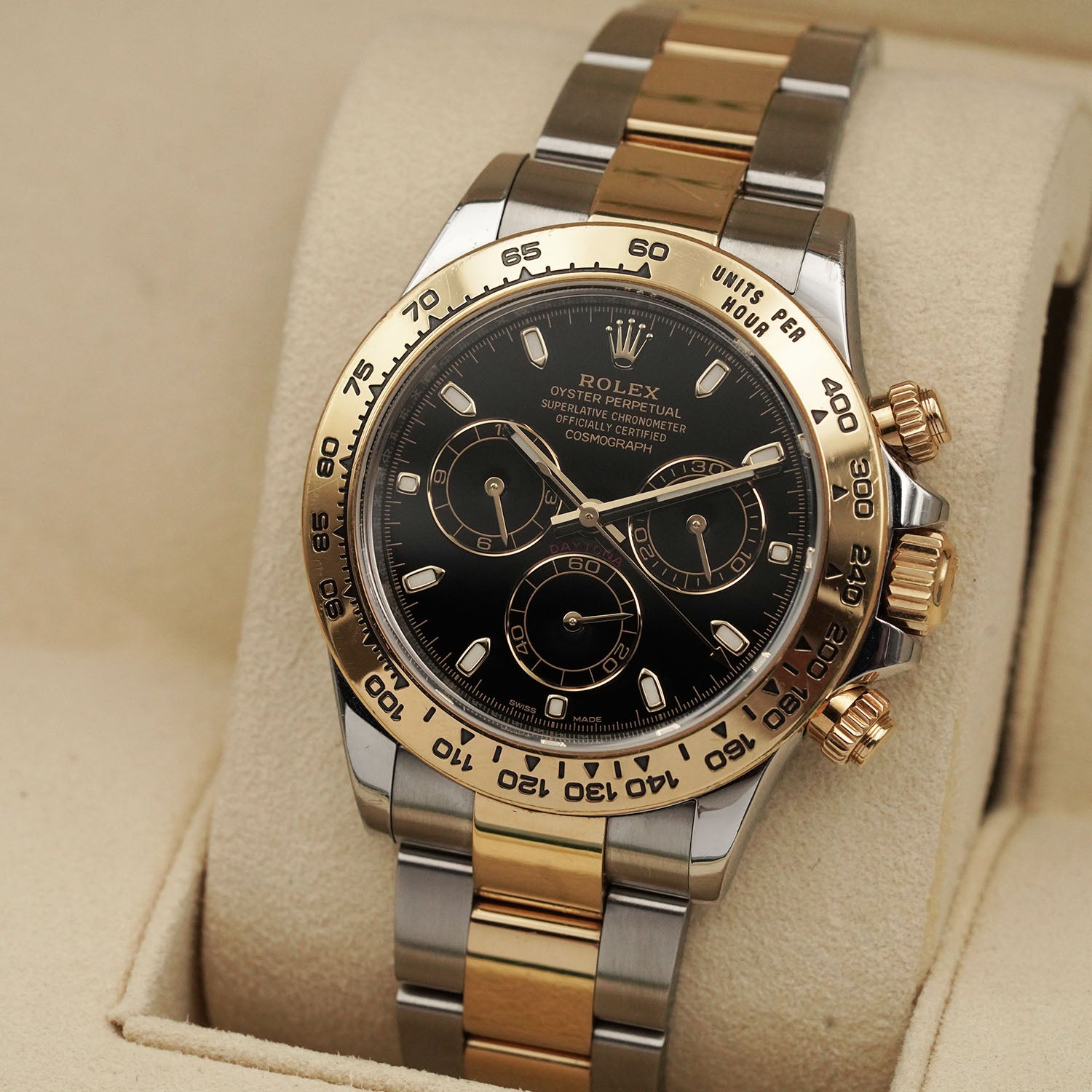 Daytona 116503 - Rolex