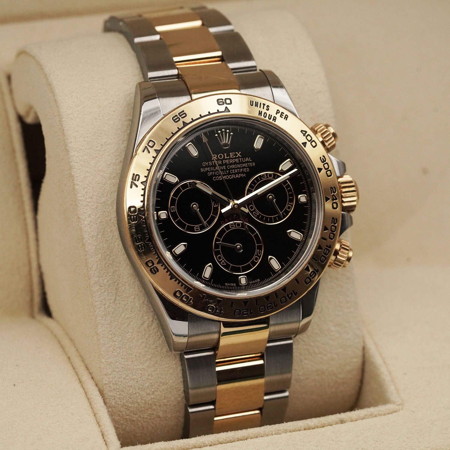 Daytona 116503 - Rolex