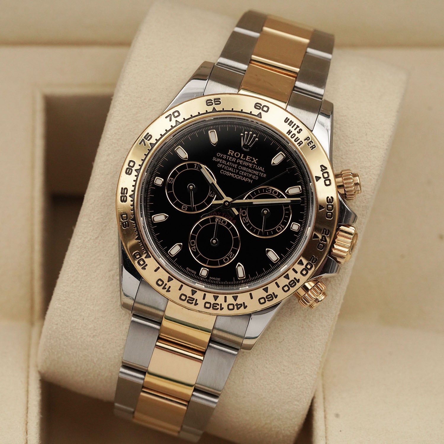 Daytona 116503 - Rolex