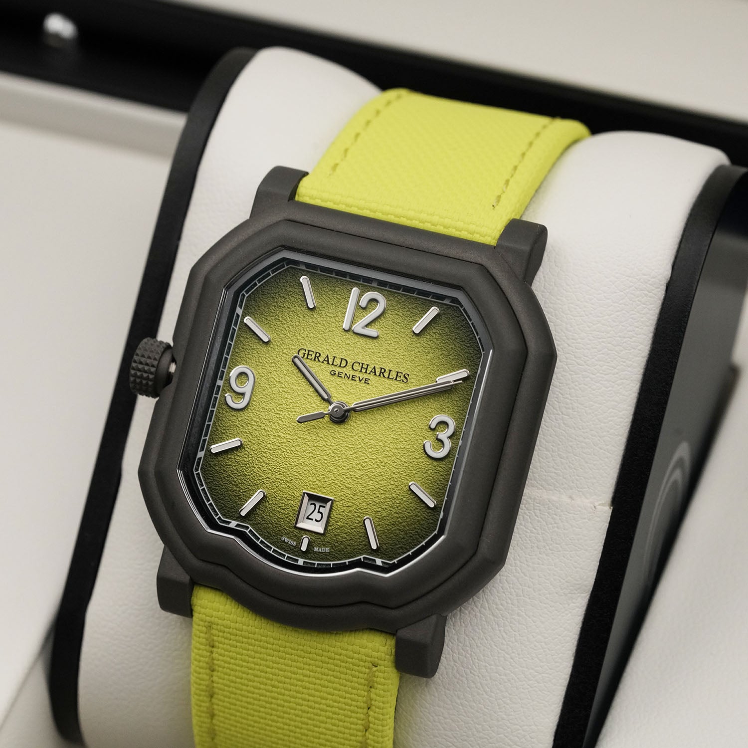 Maestro GC Sport Tennis - Gerald Charles