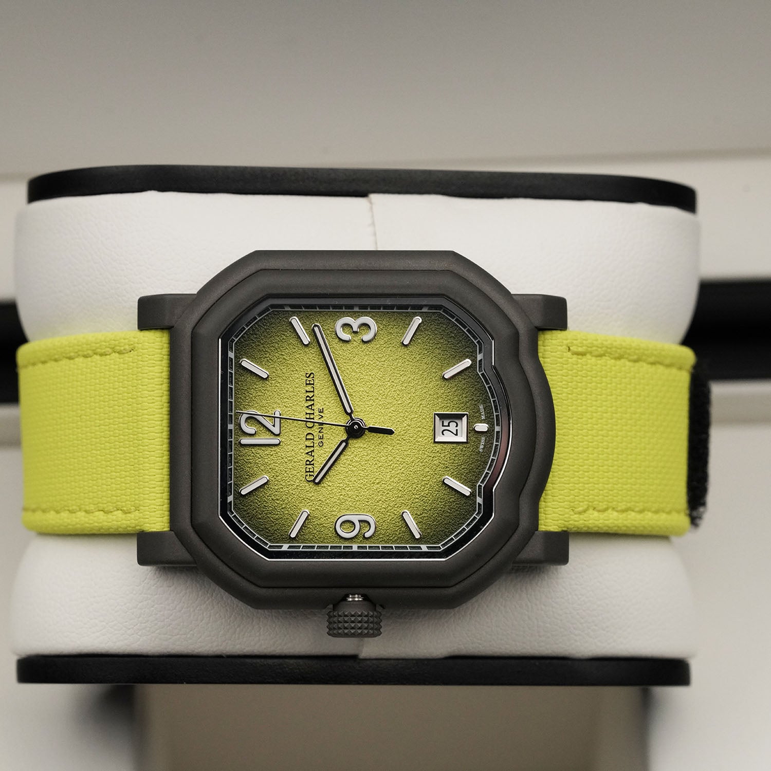 Maestro GC Sport Tennis - Gerald Charles