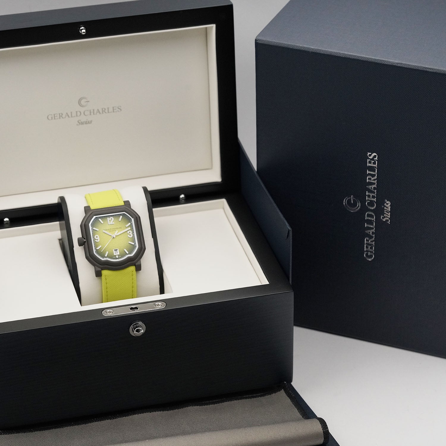 Maestro GC Sport Tennis - Gerald Charles