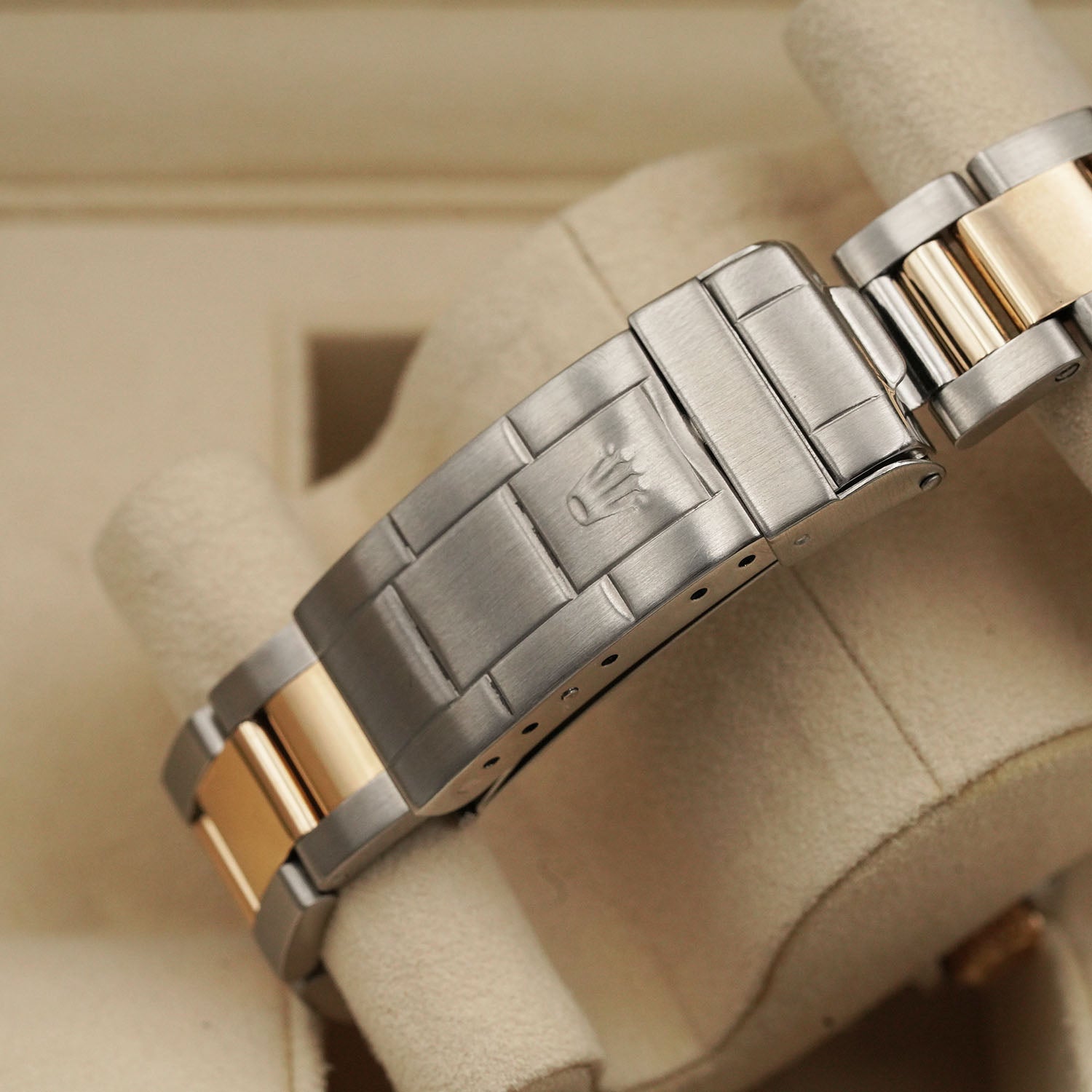 Submariner 16613 - Rolex