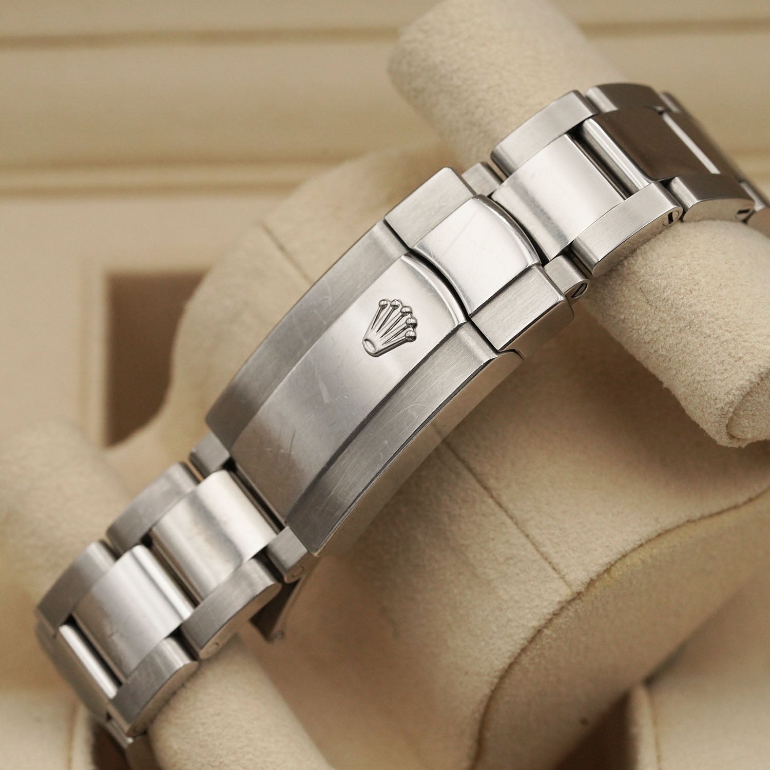 Datejust 126300 - Rolex