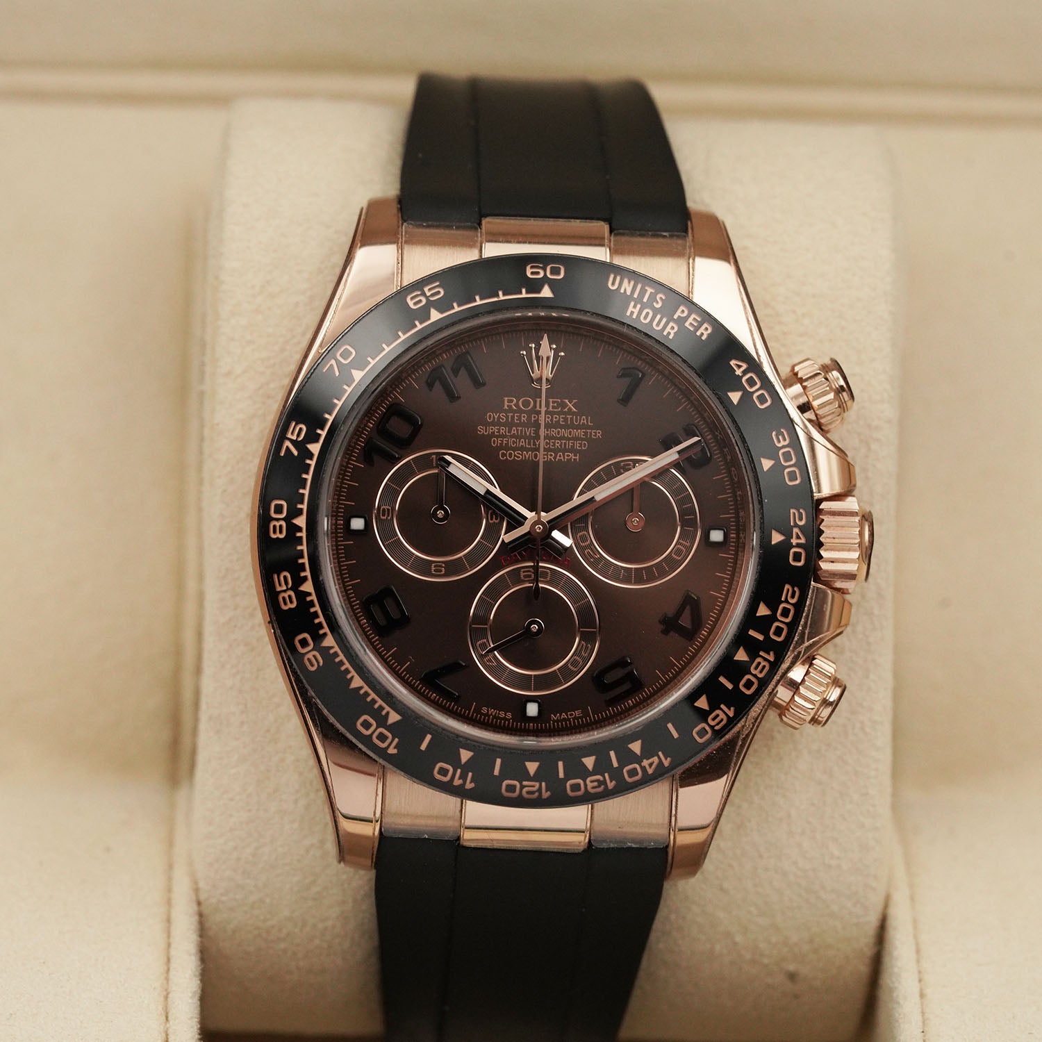 Daytona 116515LN - Rolex