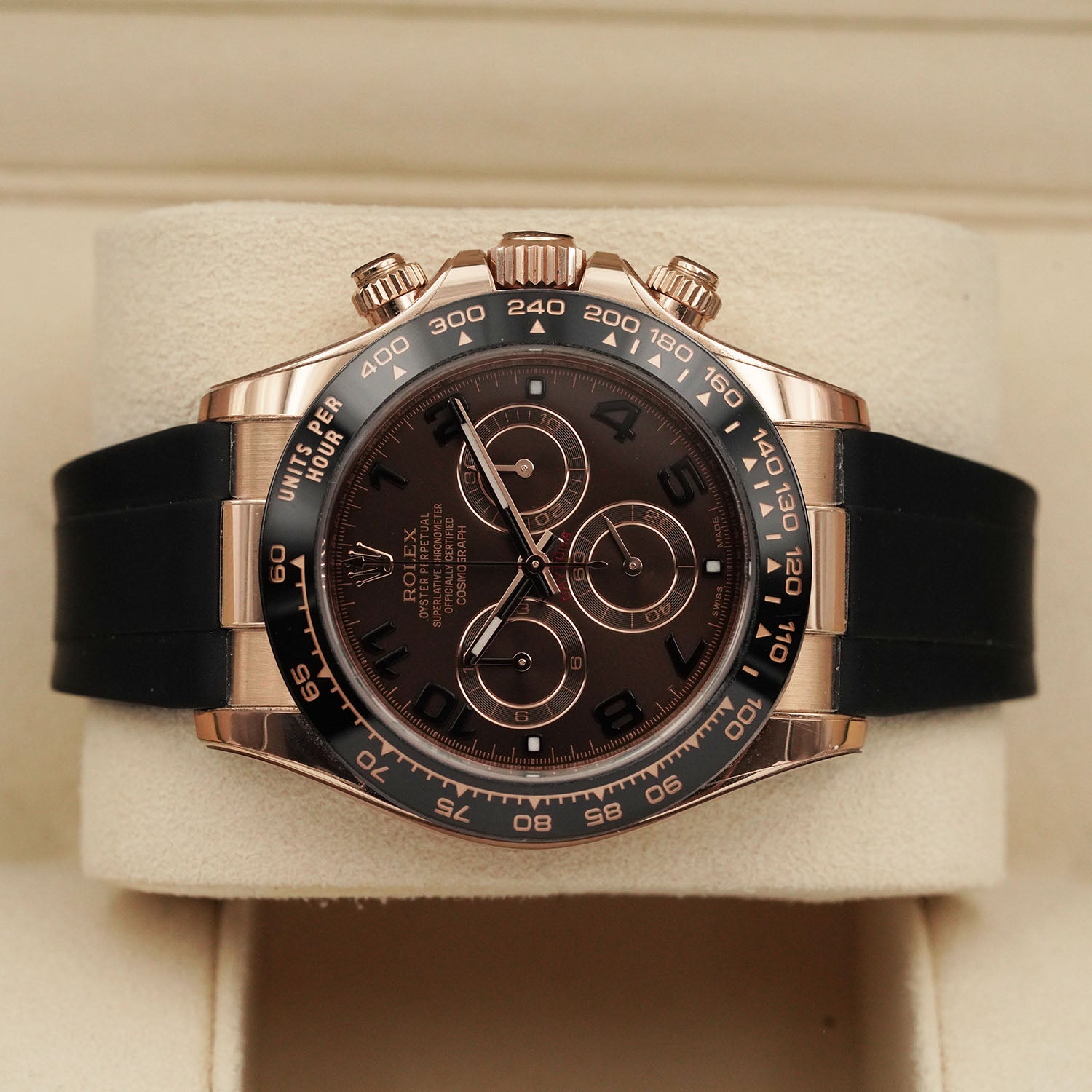 Daytona 116515LN - Rolex