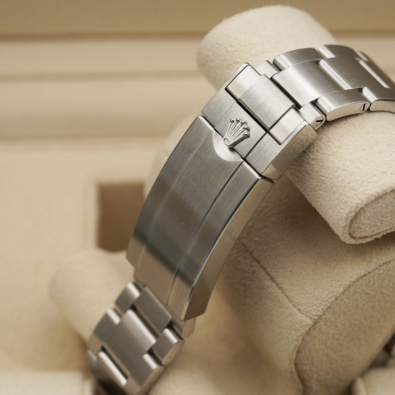 Submariner LV - Rolex