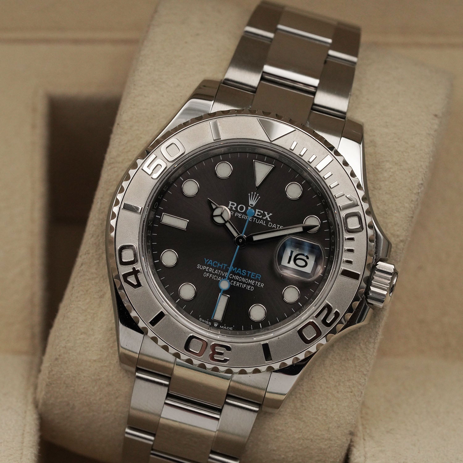 Yatch Master 126622 - Rolex