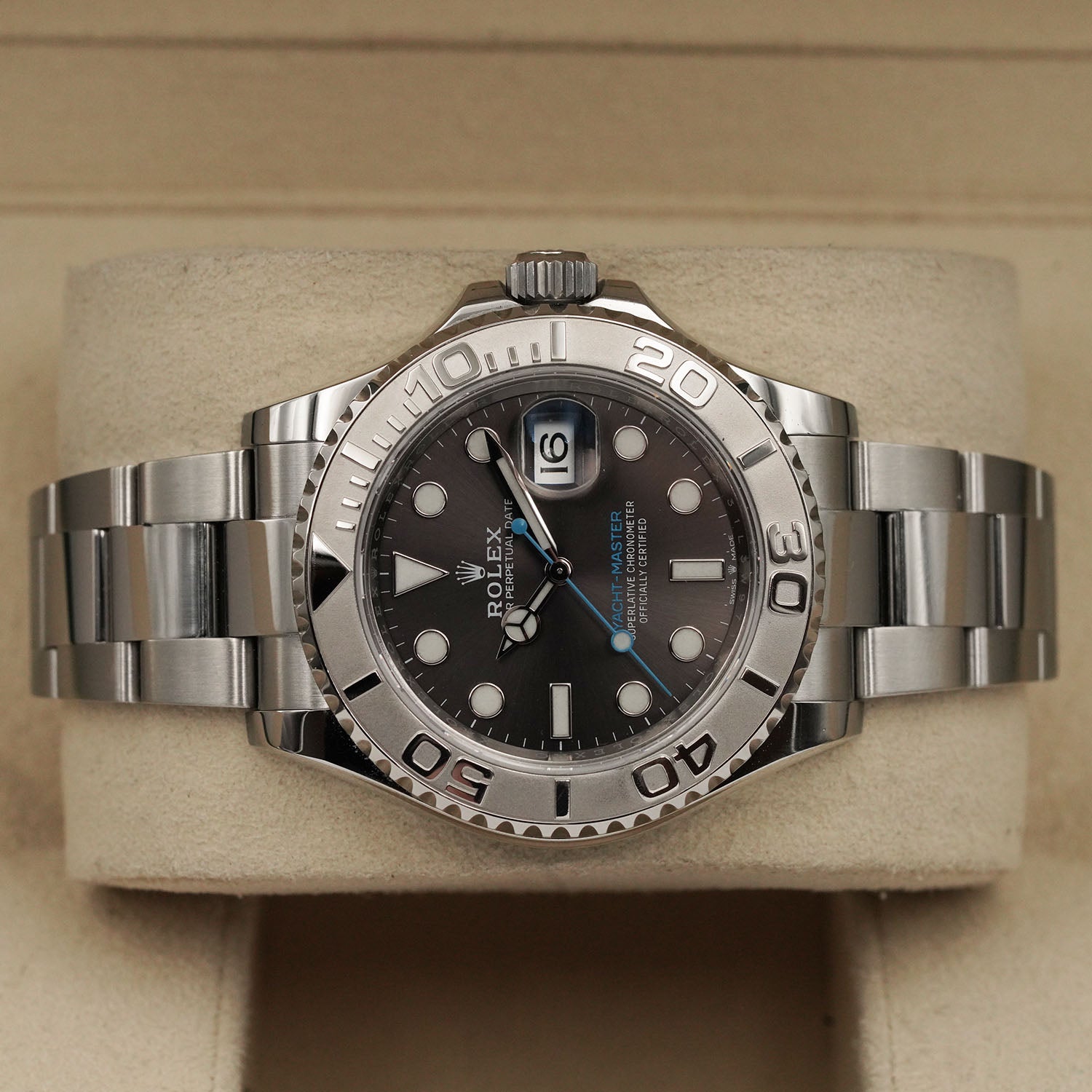 Yatch Master 126622 - Rolex