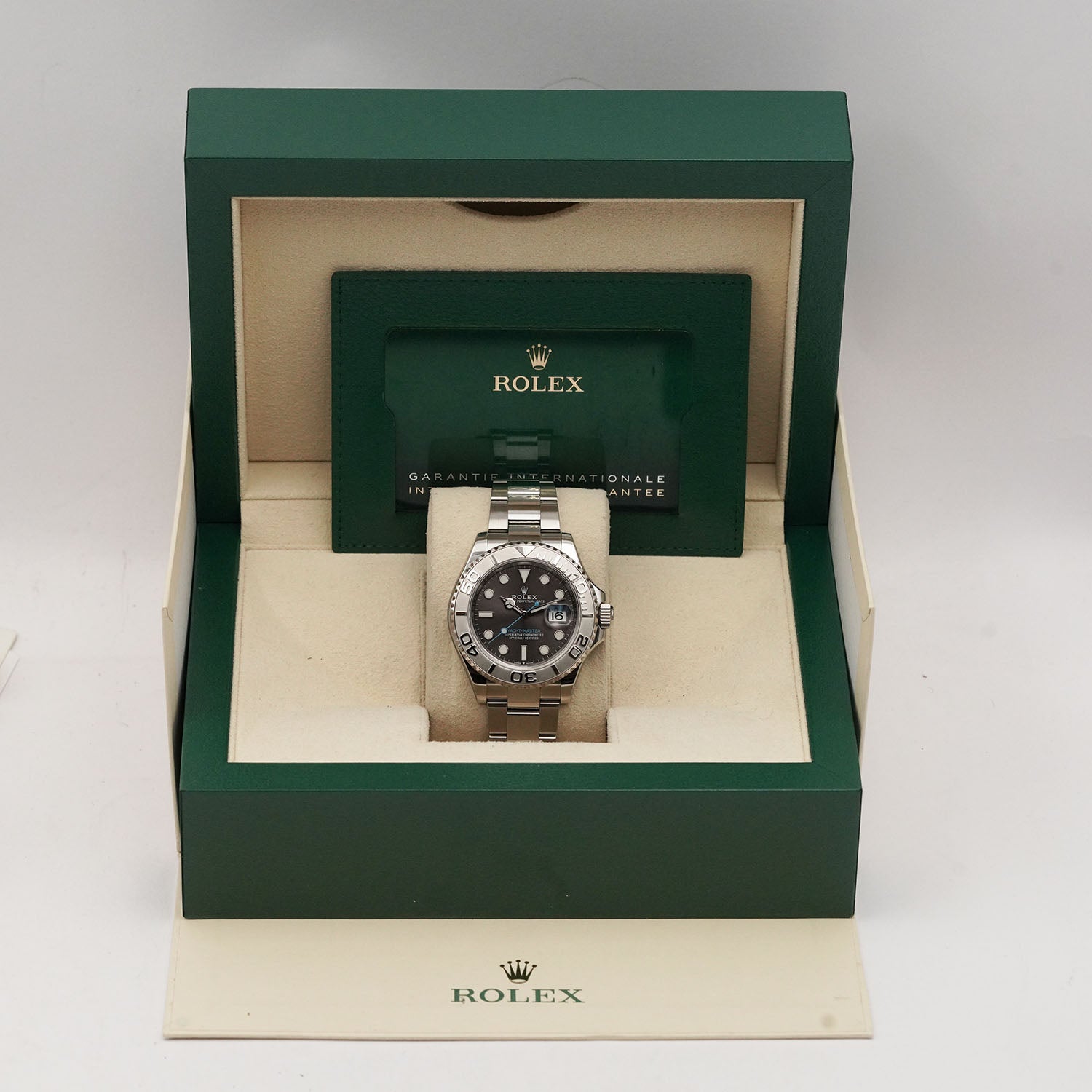 Yatch Master 126622 - Rolex