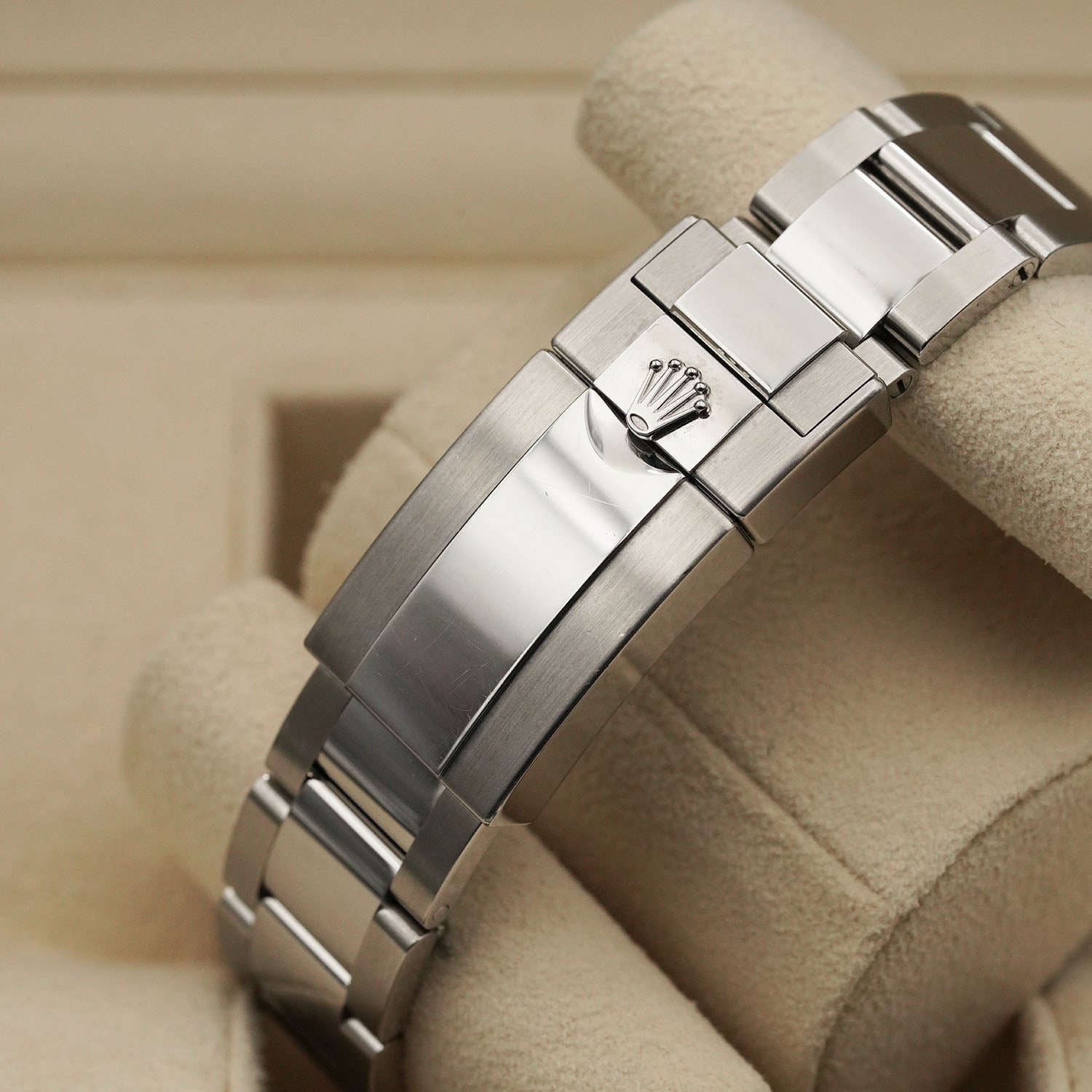 Gmt Master II - Rolex