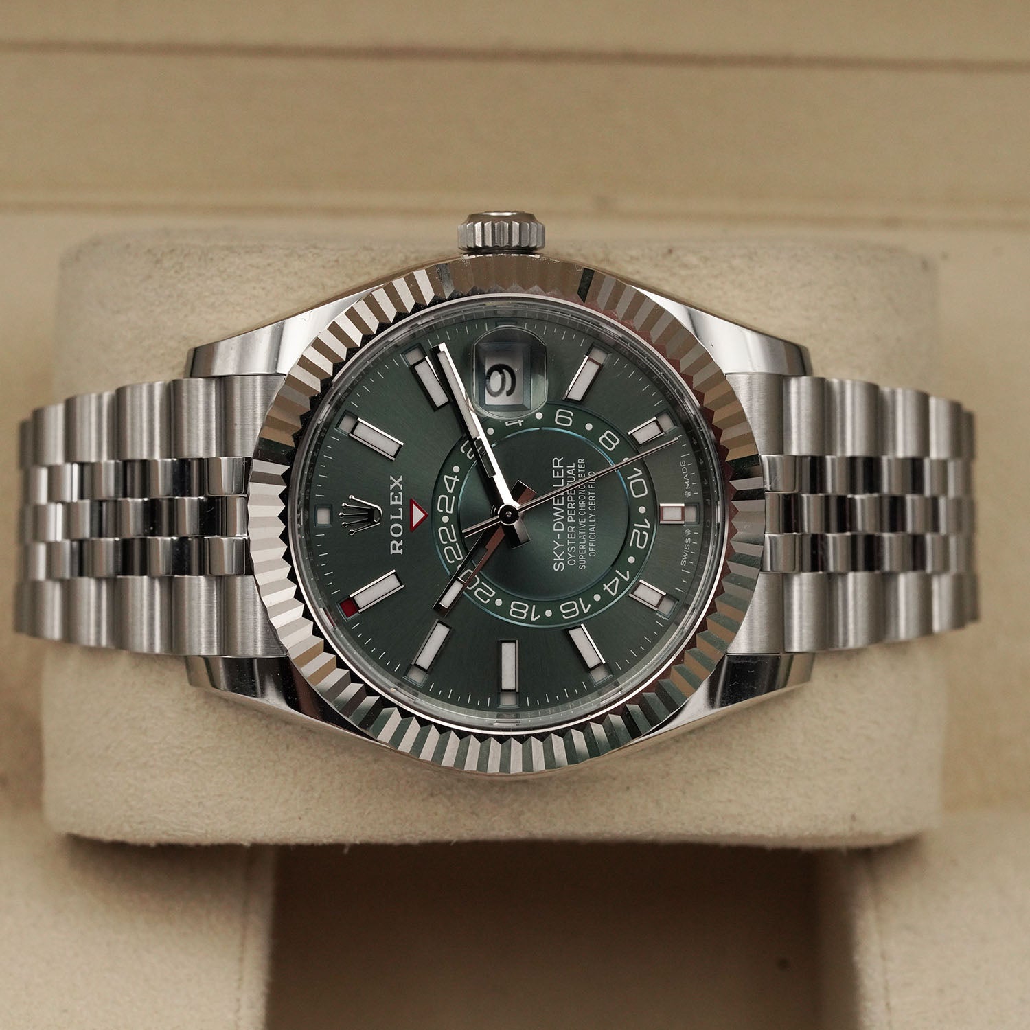 Sky Dweller 336934 - Rolex