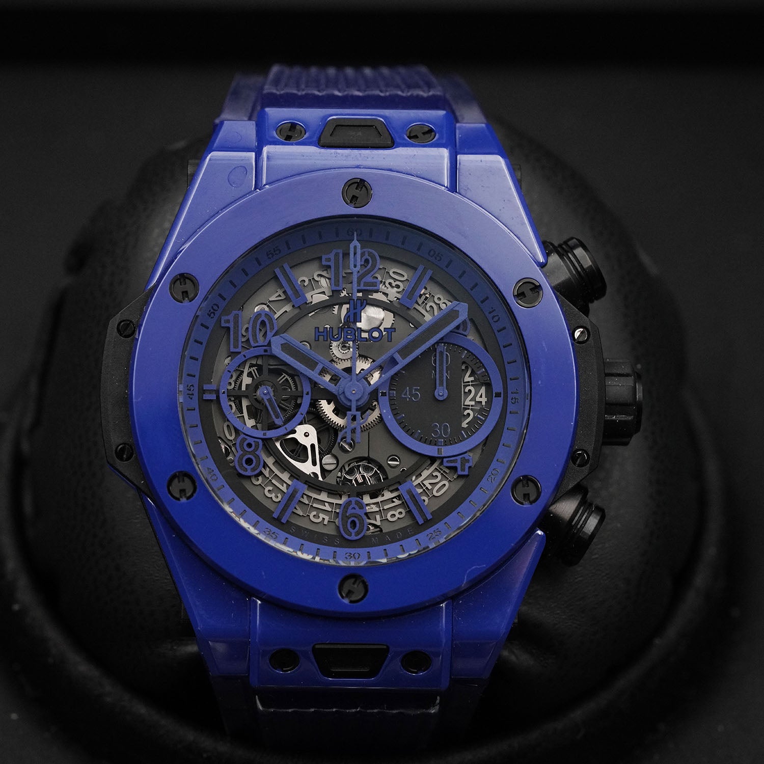 Big Bang Unico - Hublot