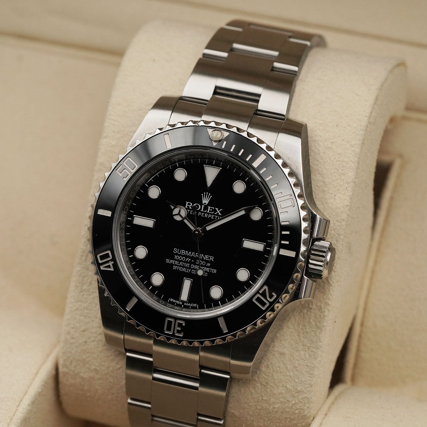 Submariner - Rolex