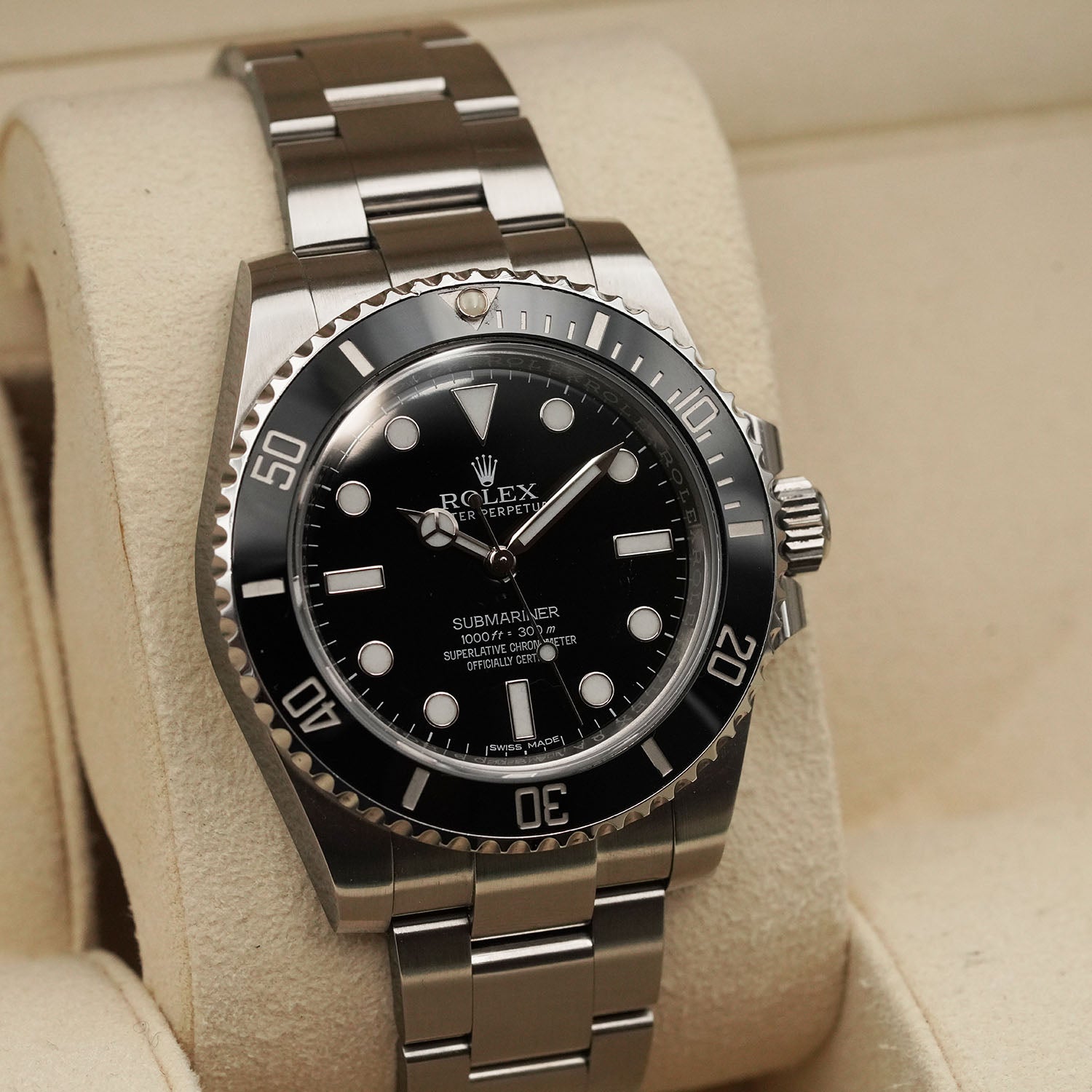 Submariner - Rolex