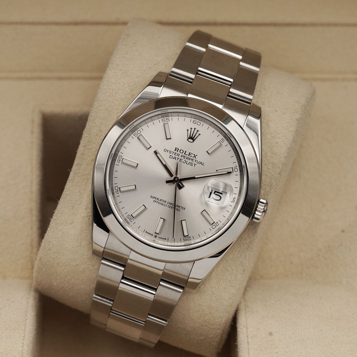 Air King 14010m - Rolex
