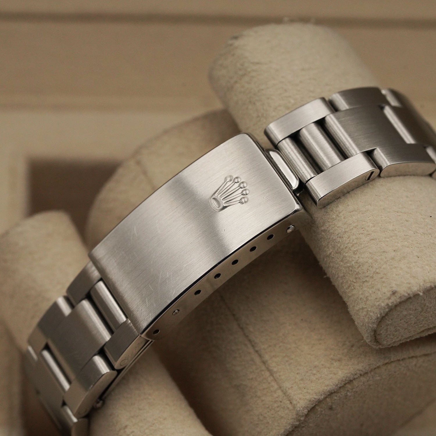 Air King 14010m - Rolex