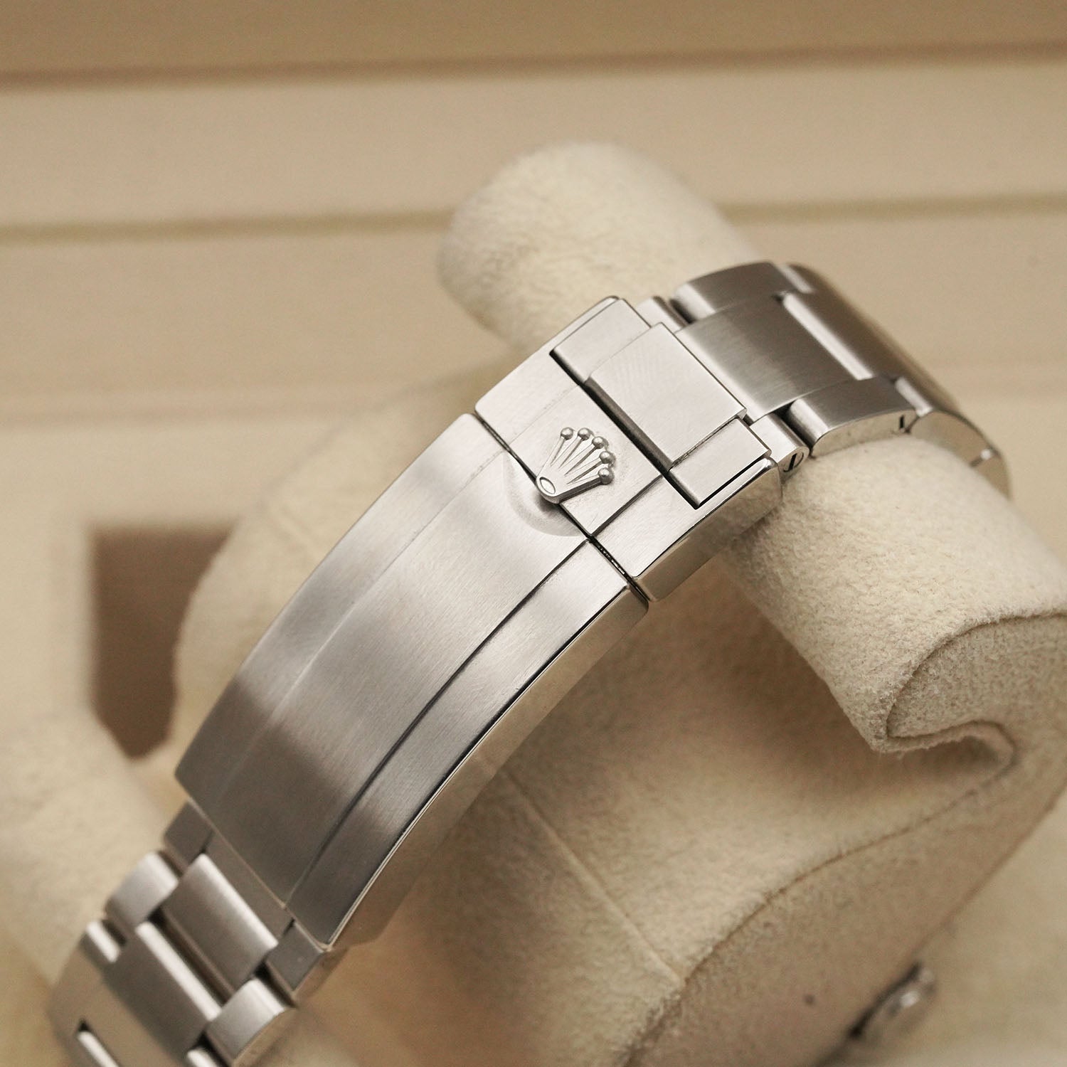 Submariner 116610LV - Rolex
