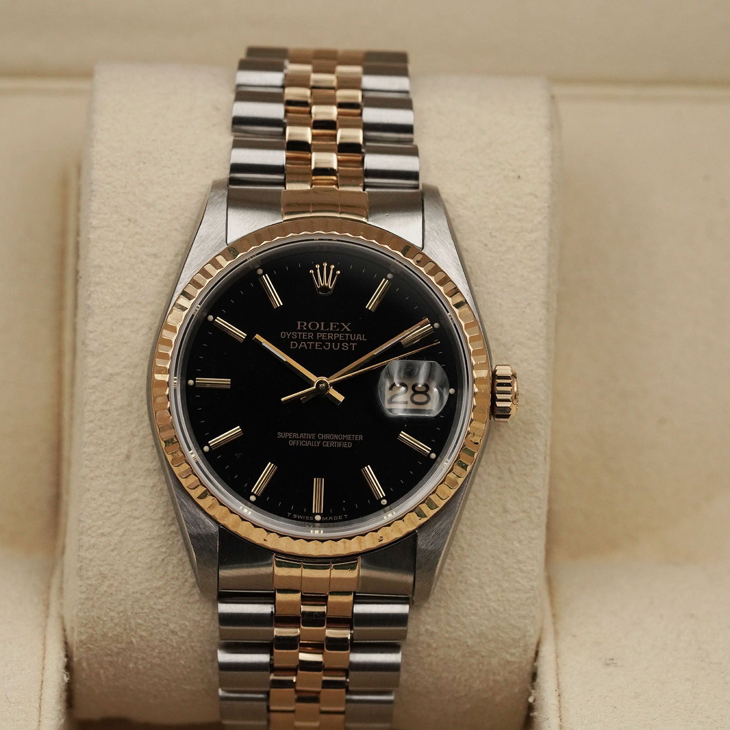 Datejust - Rolex