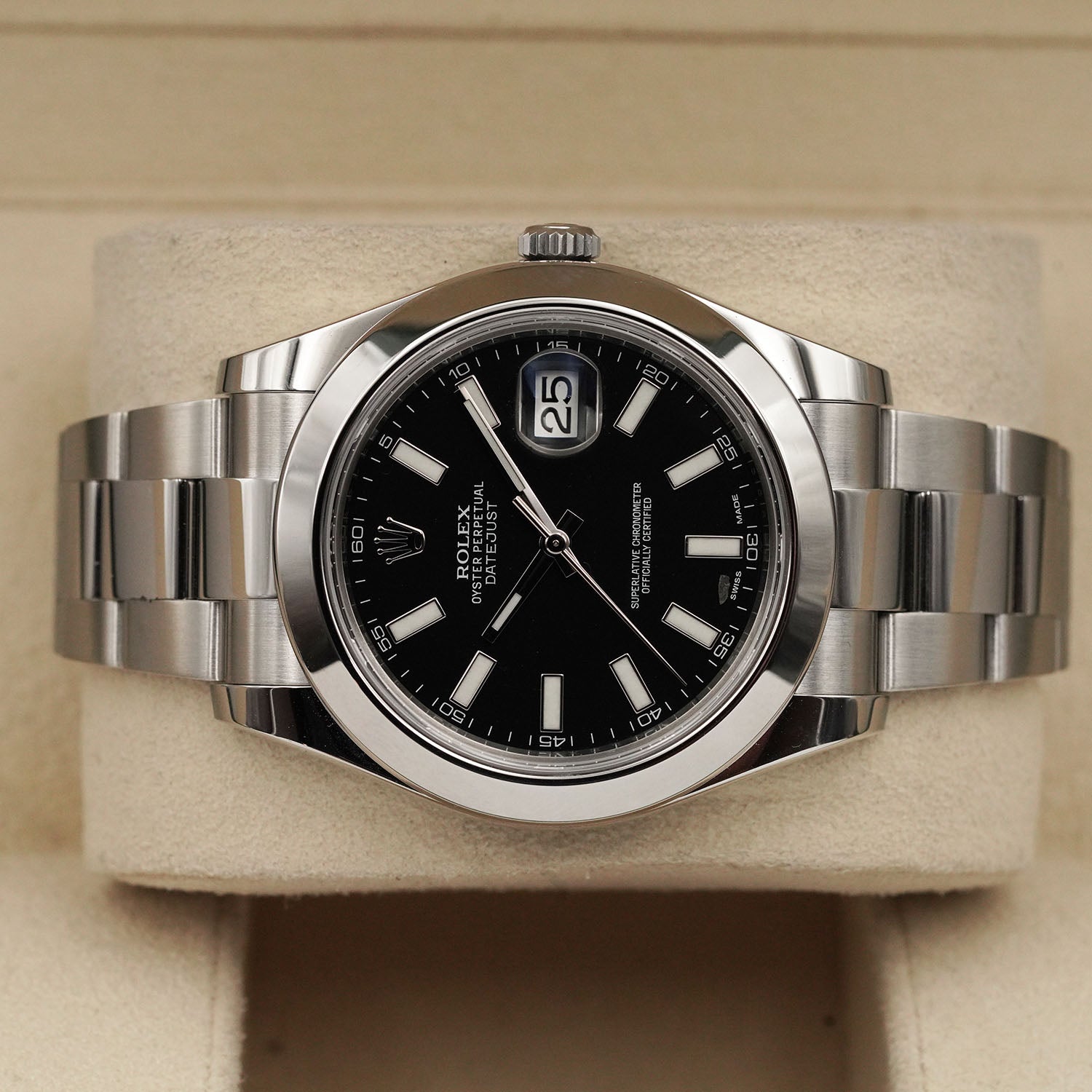 Datejust 116300 - Rolex