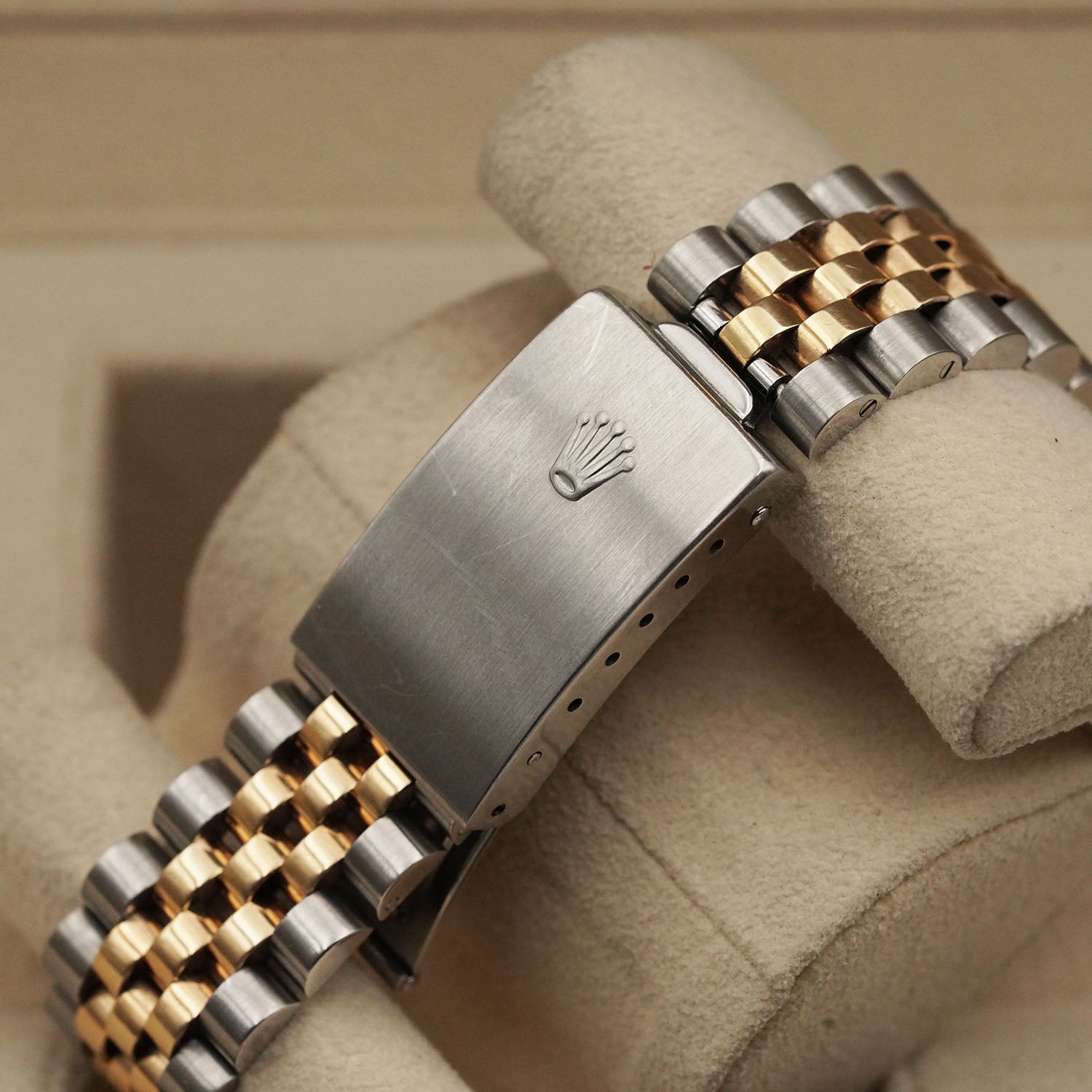 Datejust 16233 - Rolex