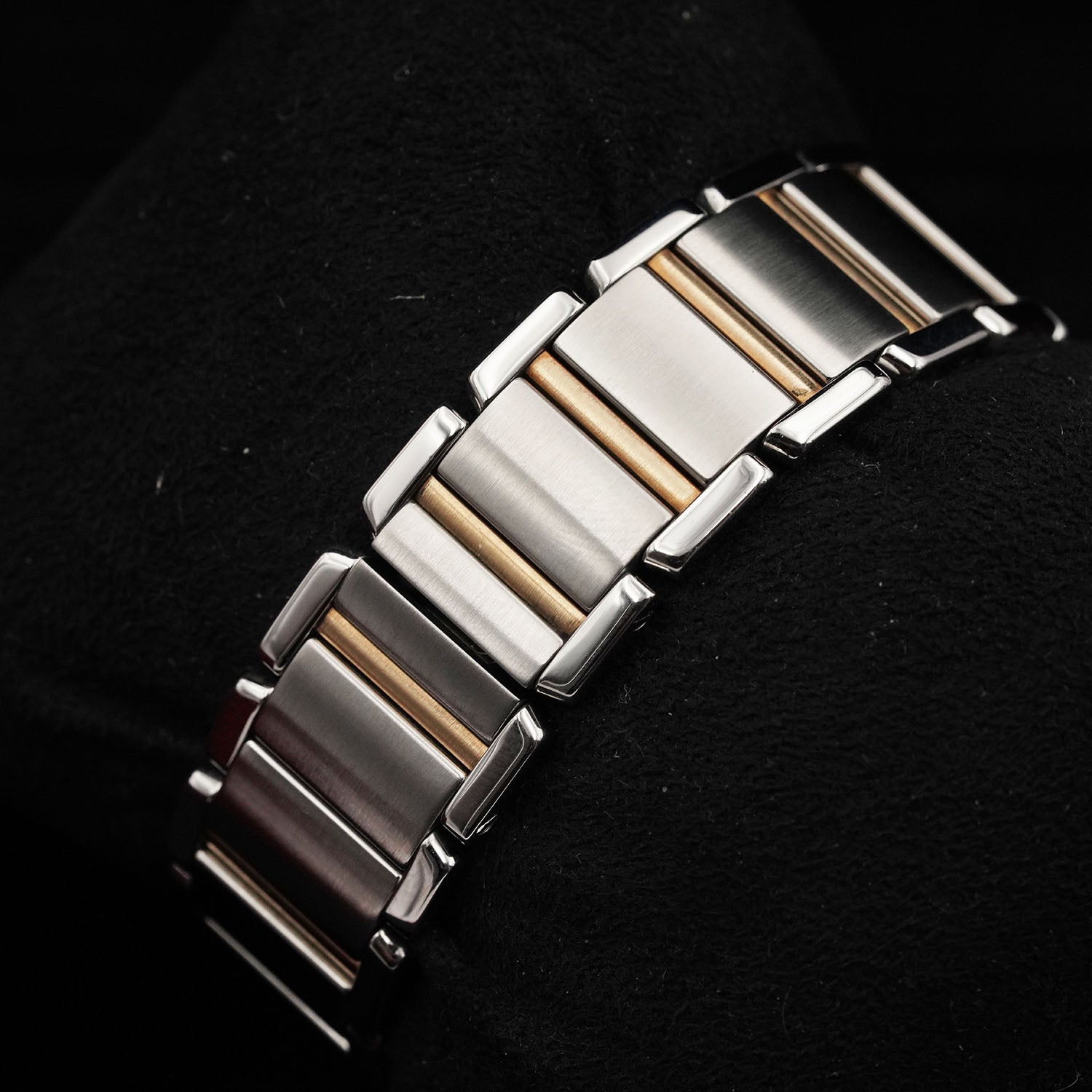 Tank Francaise - Cartier