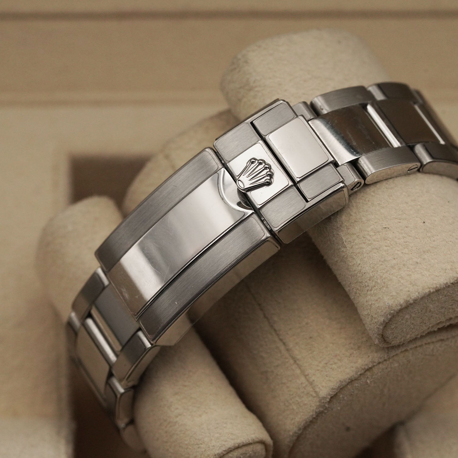Daytona 116520 - Rolex
