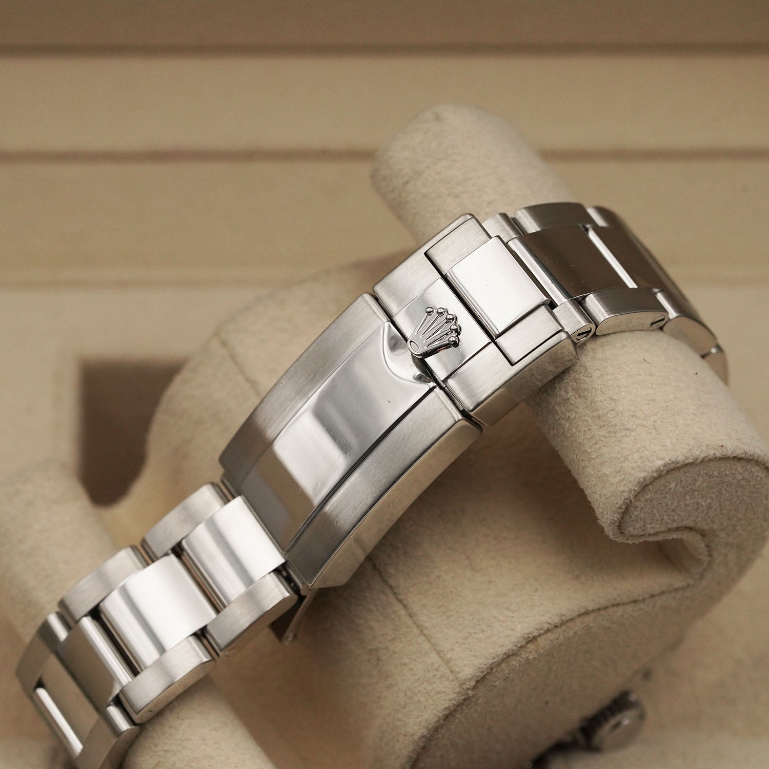Daytona 116520 - Rolex