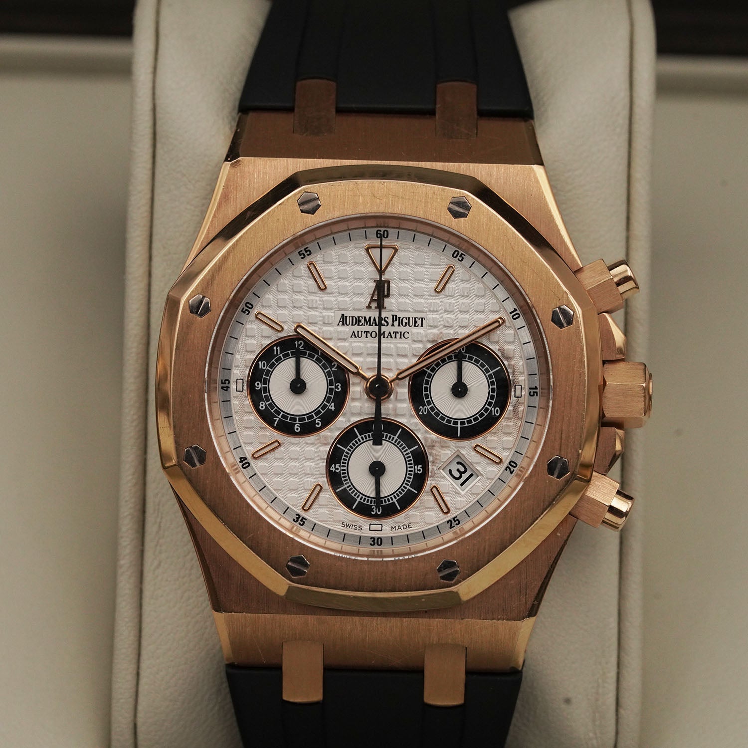 Royal Oak 26022OR - Audemars Piguet