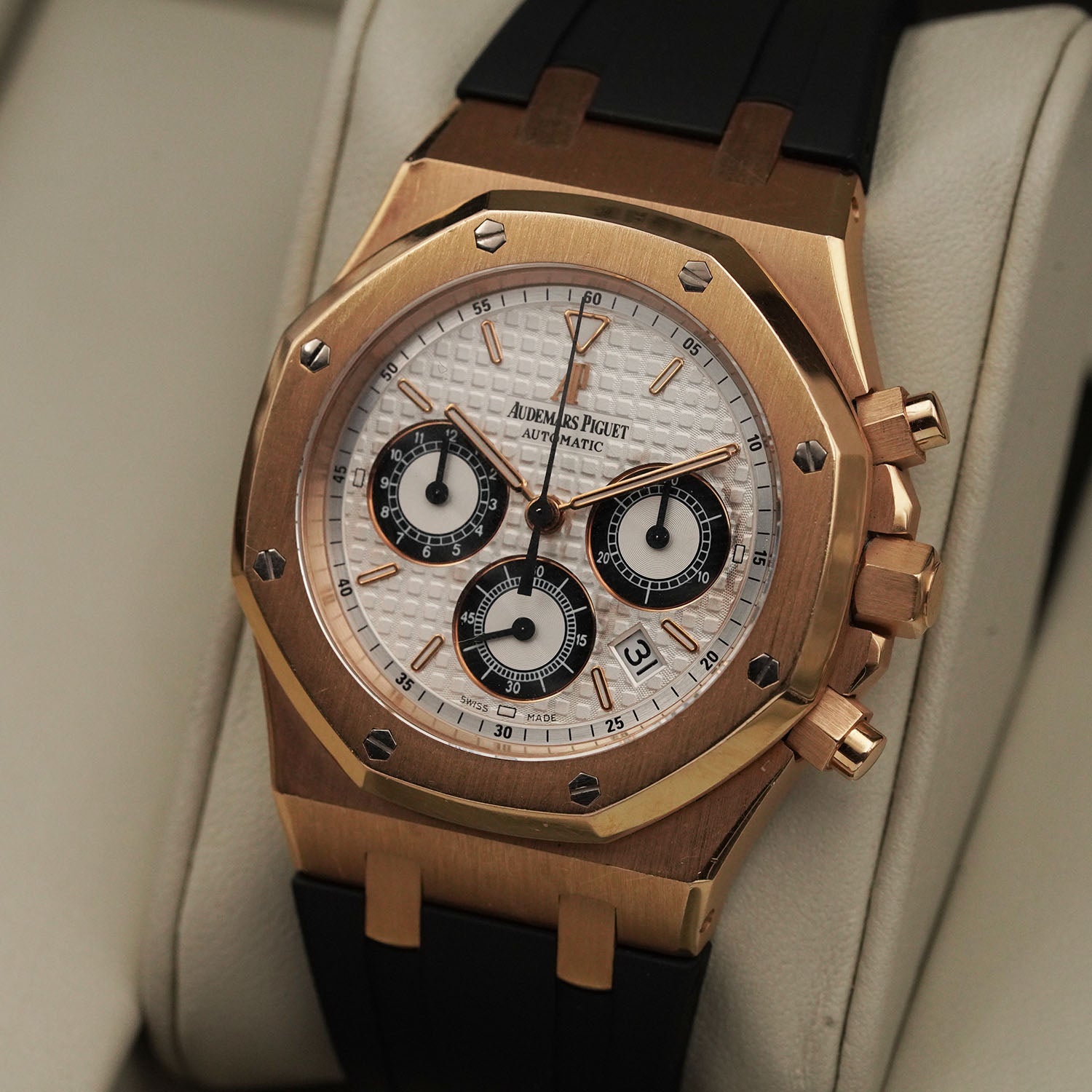 Royal Oak 26022OR - Audemars Piguet