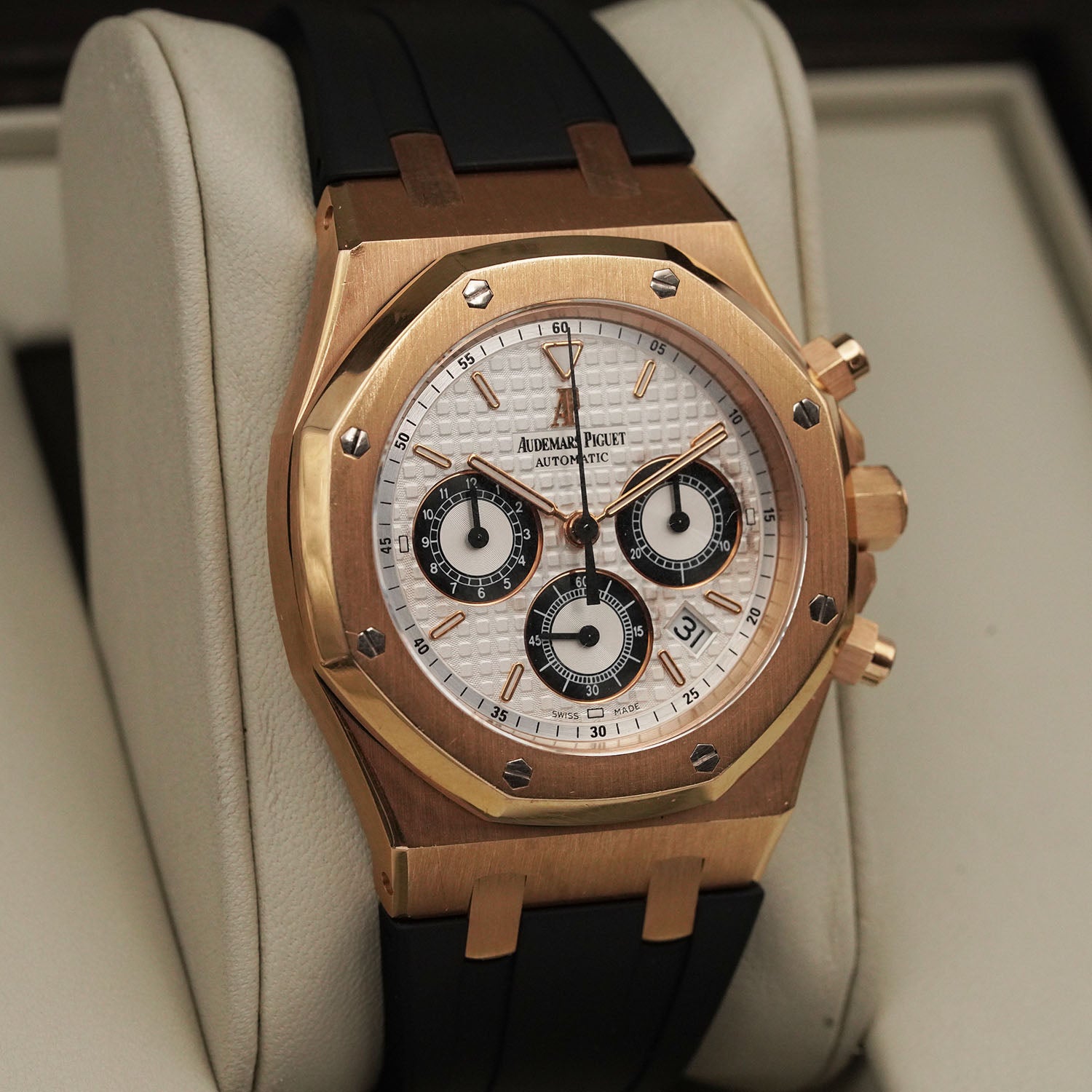 Royal Oak 26022OR - Audemars Piguet