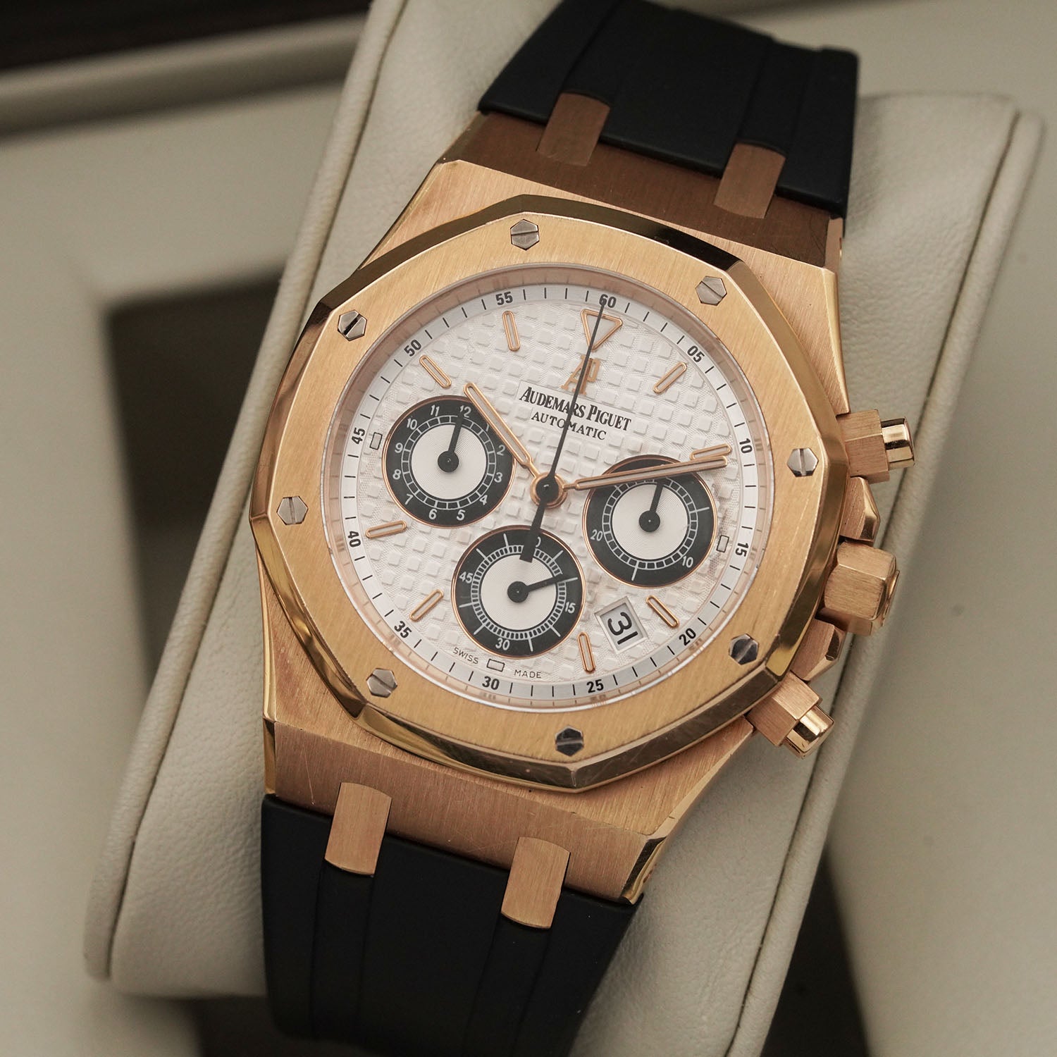 Royal Oak 26022OR - Audemars Piguet